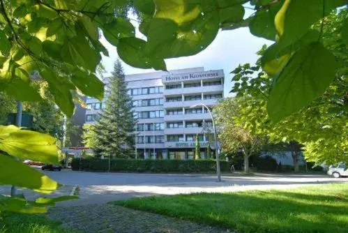 HAK Hotel am Klostersee HAK Hotel am Klostersee