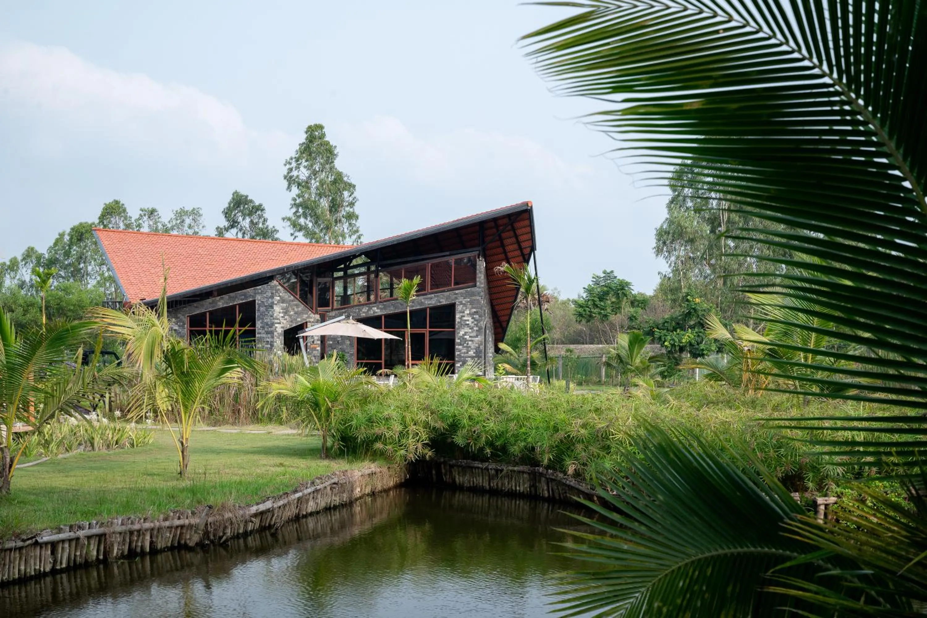 Hotel Sonar Bangla Sundarban