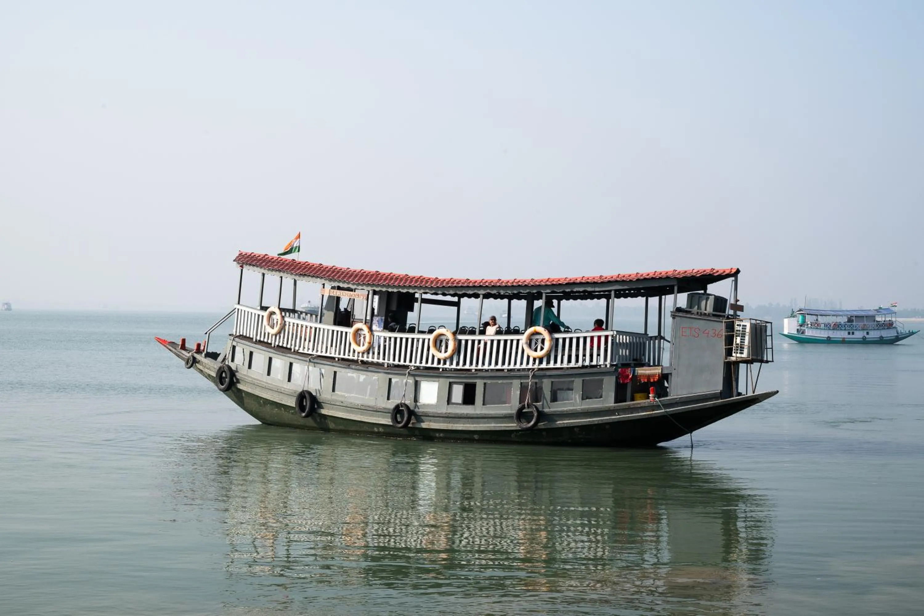 Hotel Sonar Bangla Sundarban