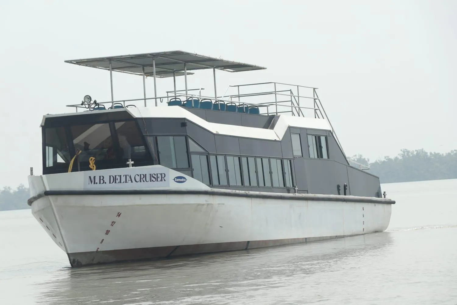 Activities in Hotel Sonar Bangla Sundarban