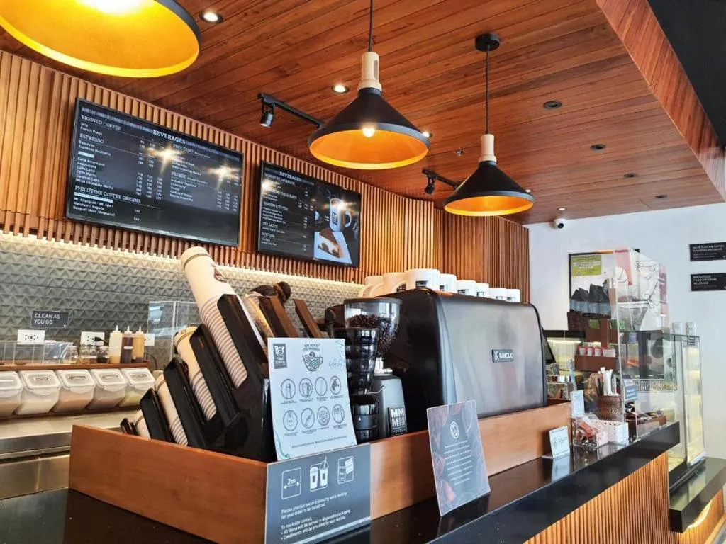 Joyful Hub with Netflix at Sunvida