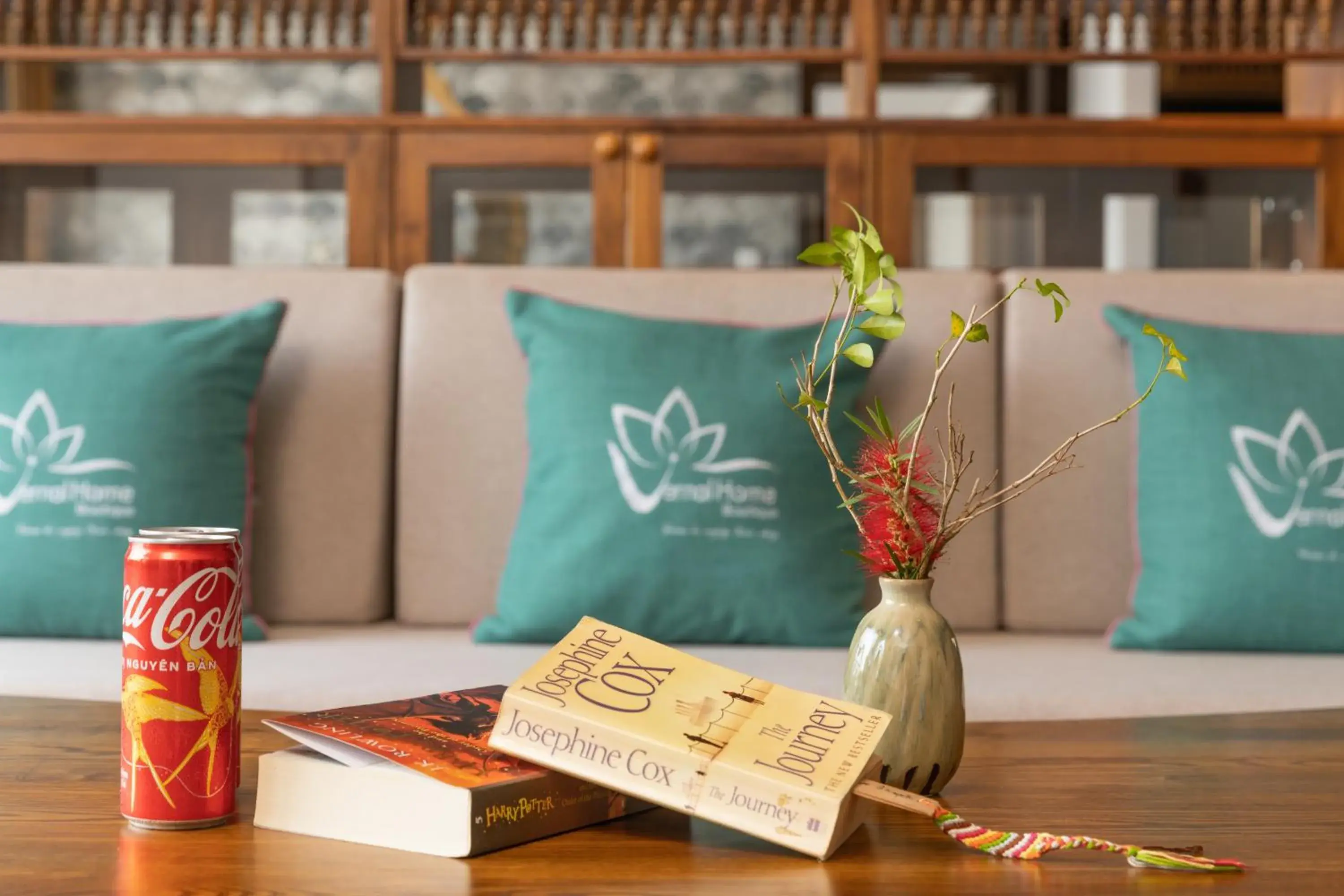 Suite with City View in VernalHome Boutique Danang Suite with City View in VernalHome Boutique Danang