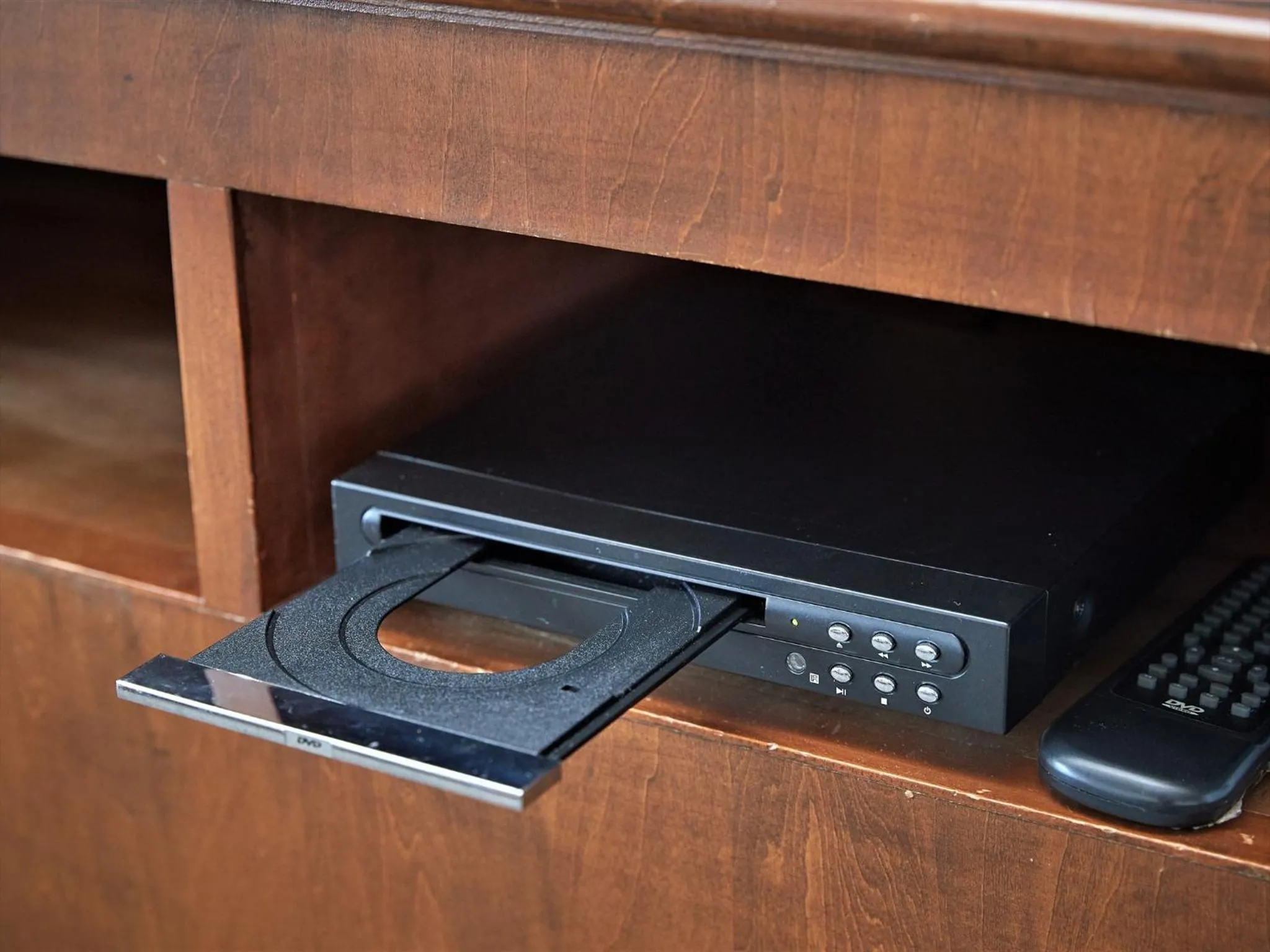 Area and facilities in Purari OKINAWA