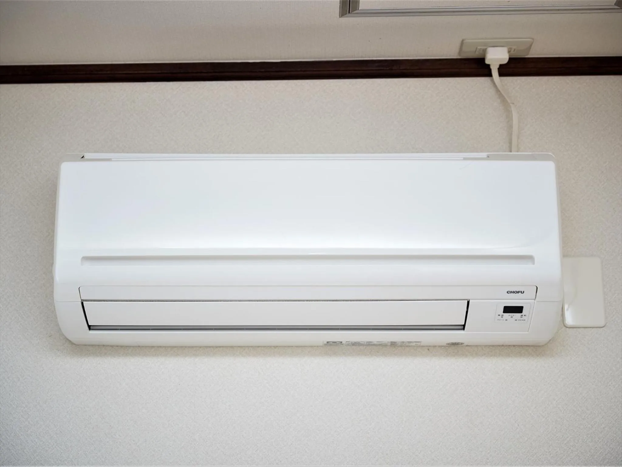 Area and facilities in Purari OKINAWA