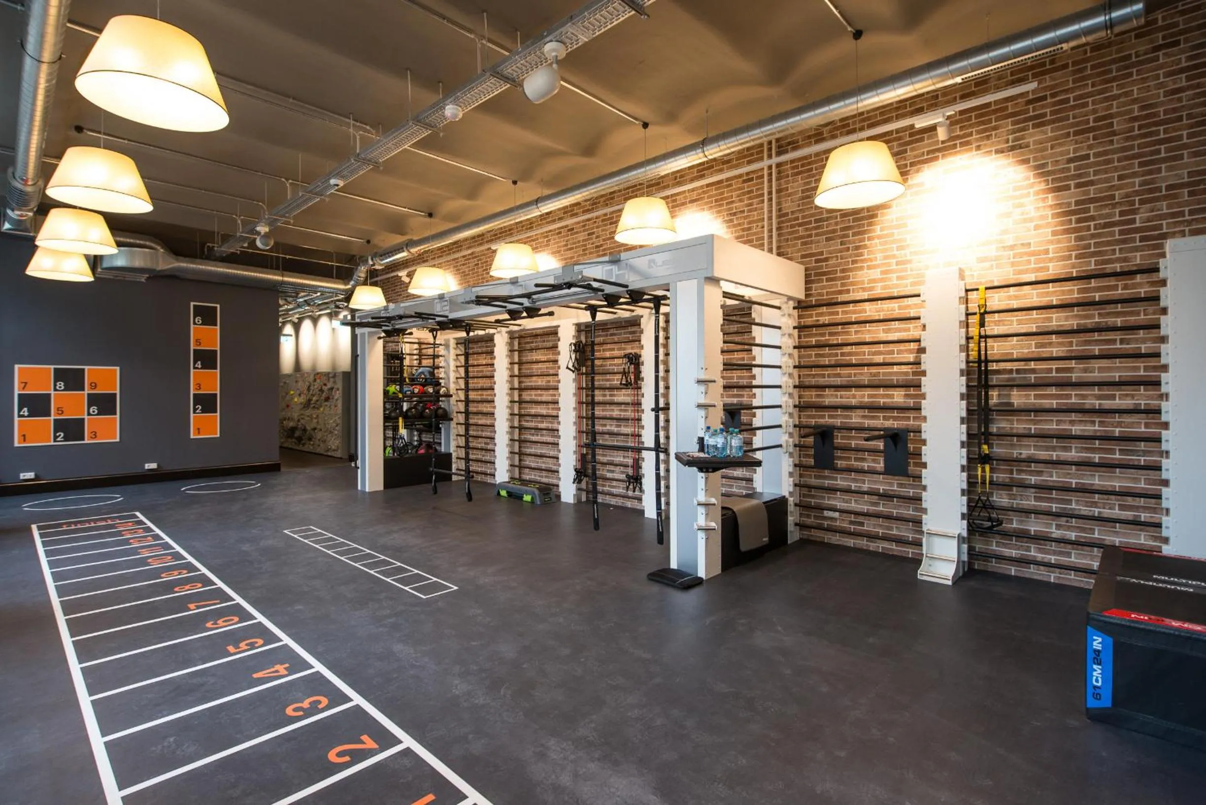 Sports in Lux 11 Berlin-Mitte