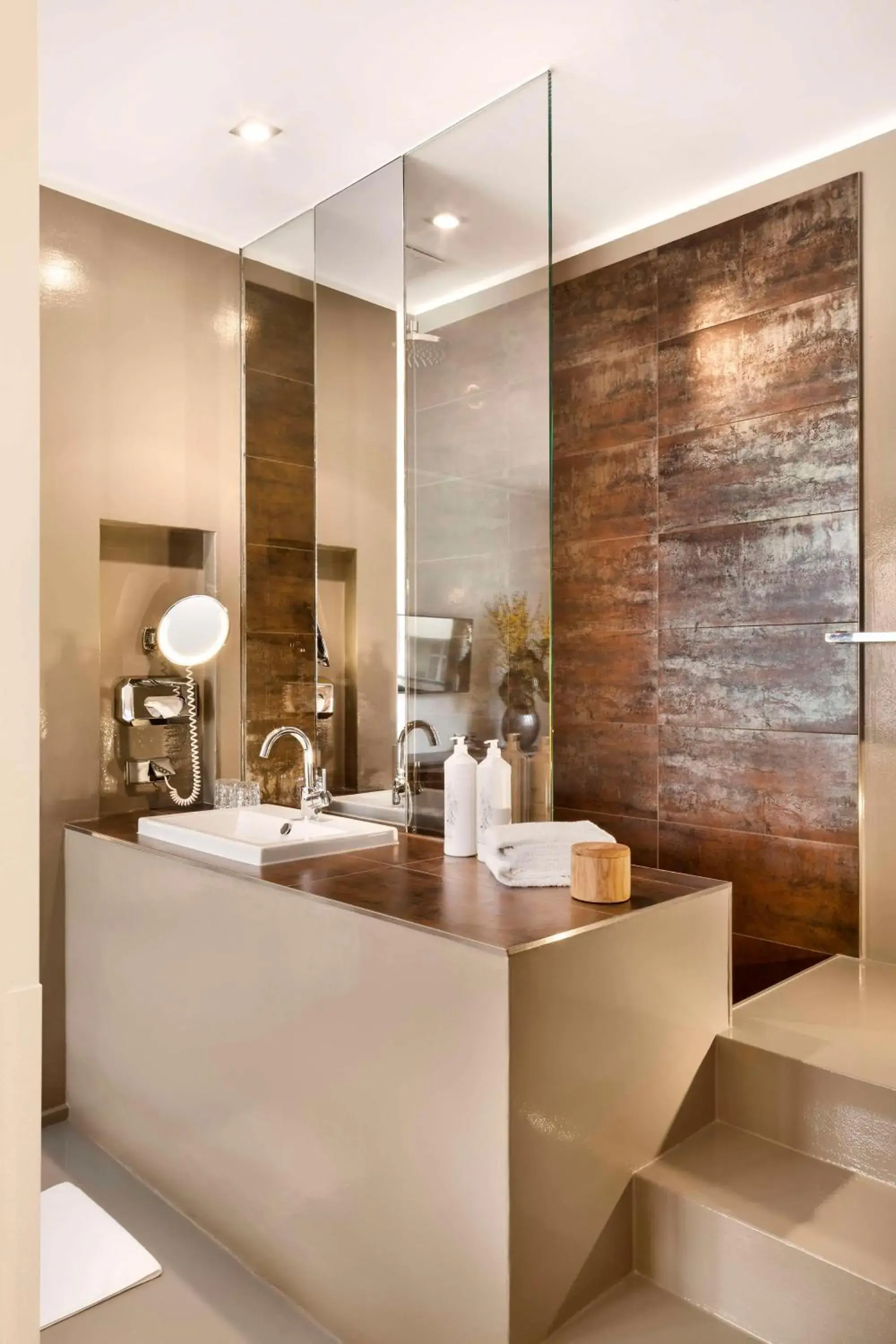 Premier Suite in Lux 11 Berlin-Mitte Premier Suite in Lux 11 Berlin-Mitte