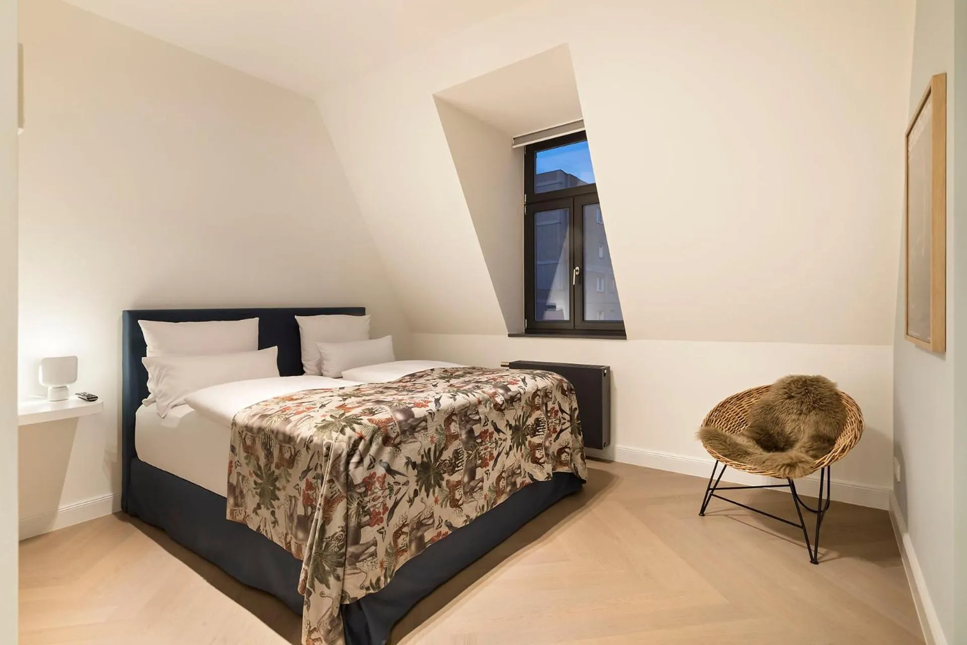 Bed in Lux 11 Berlin-Mitte