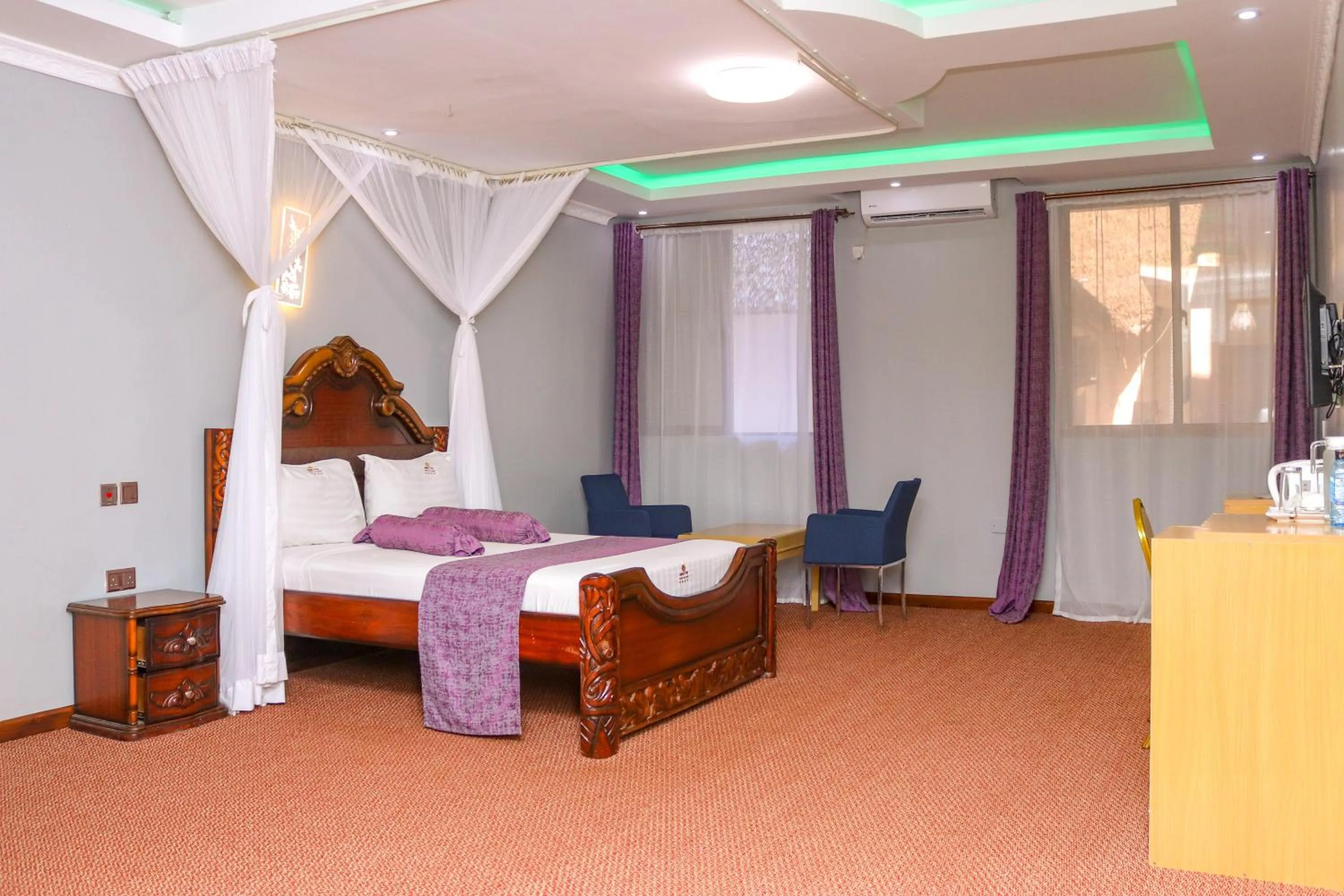 Sheratton Beach Villagio