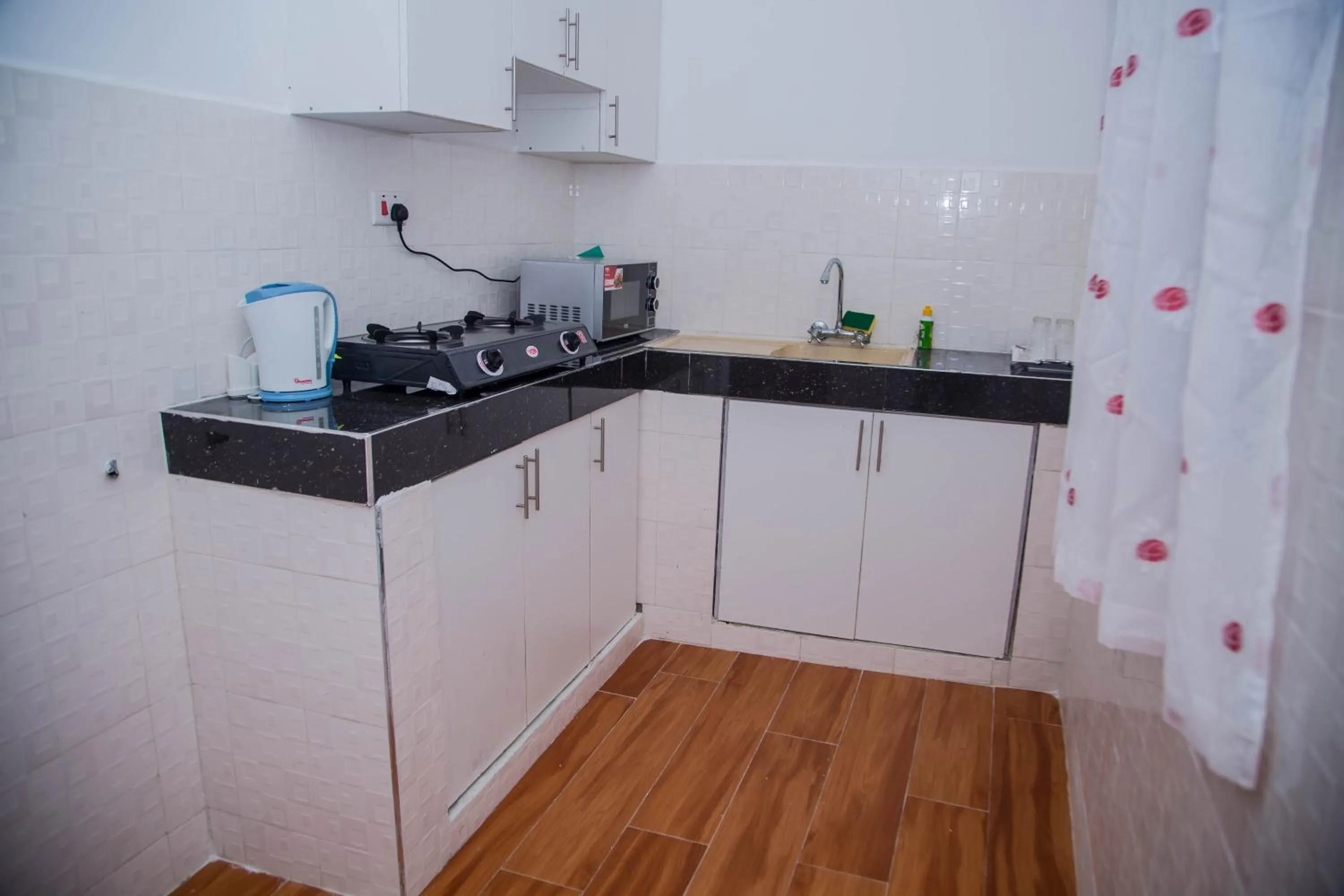 Sheratton Beach Villagio