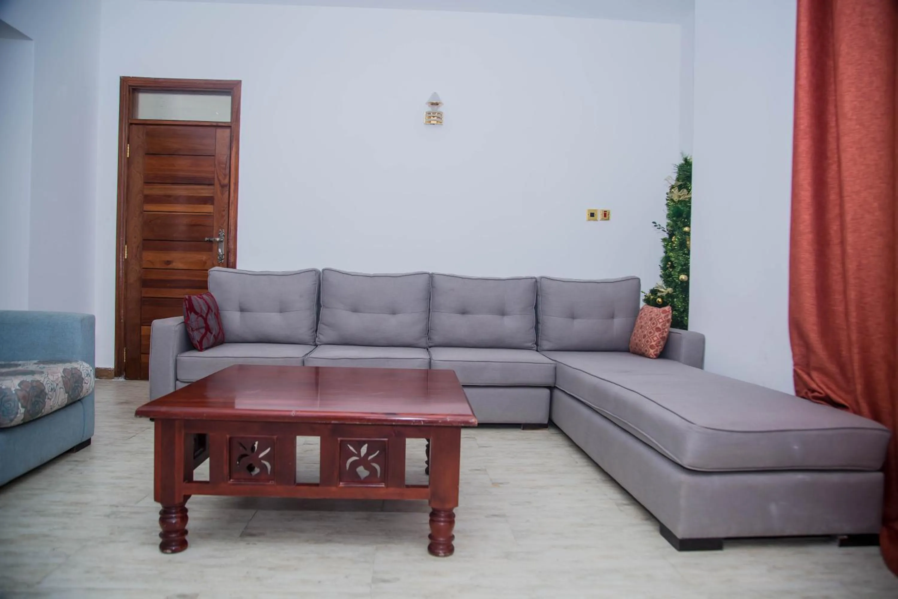 Sheratton Beach Villagio