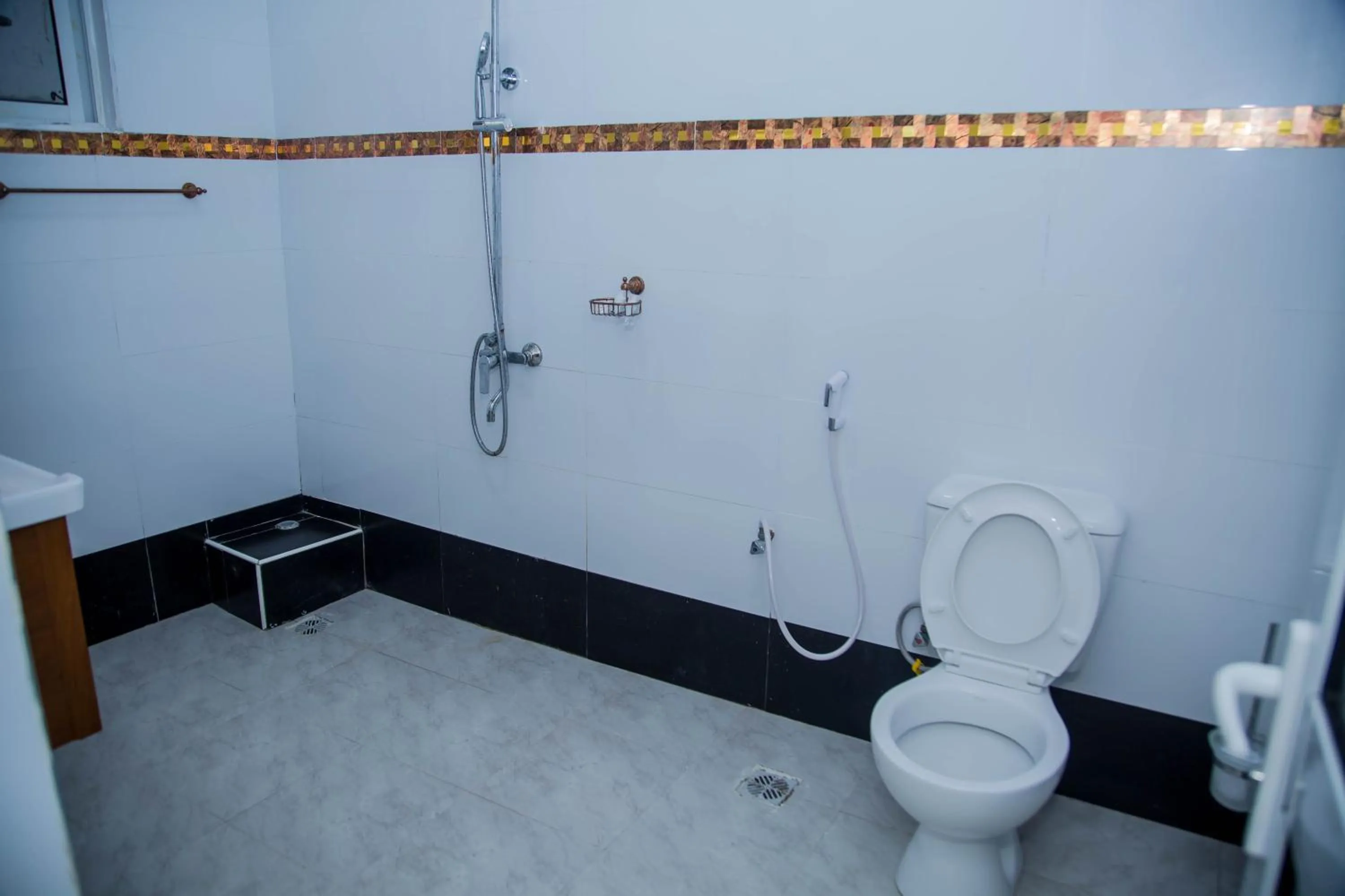 Sheratton Beach Villagio