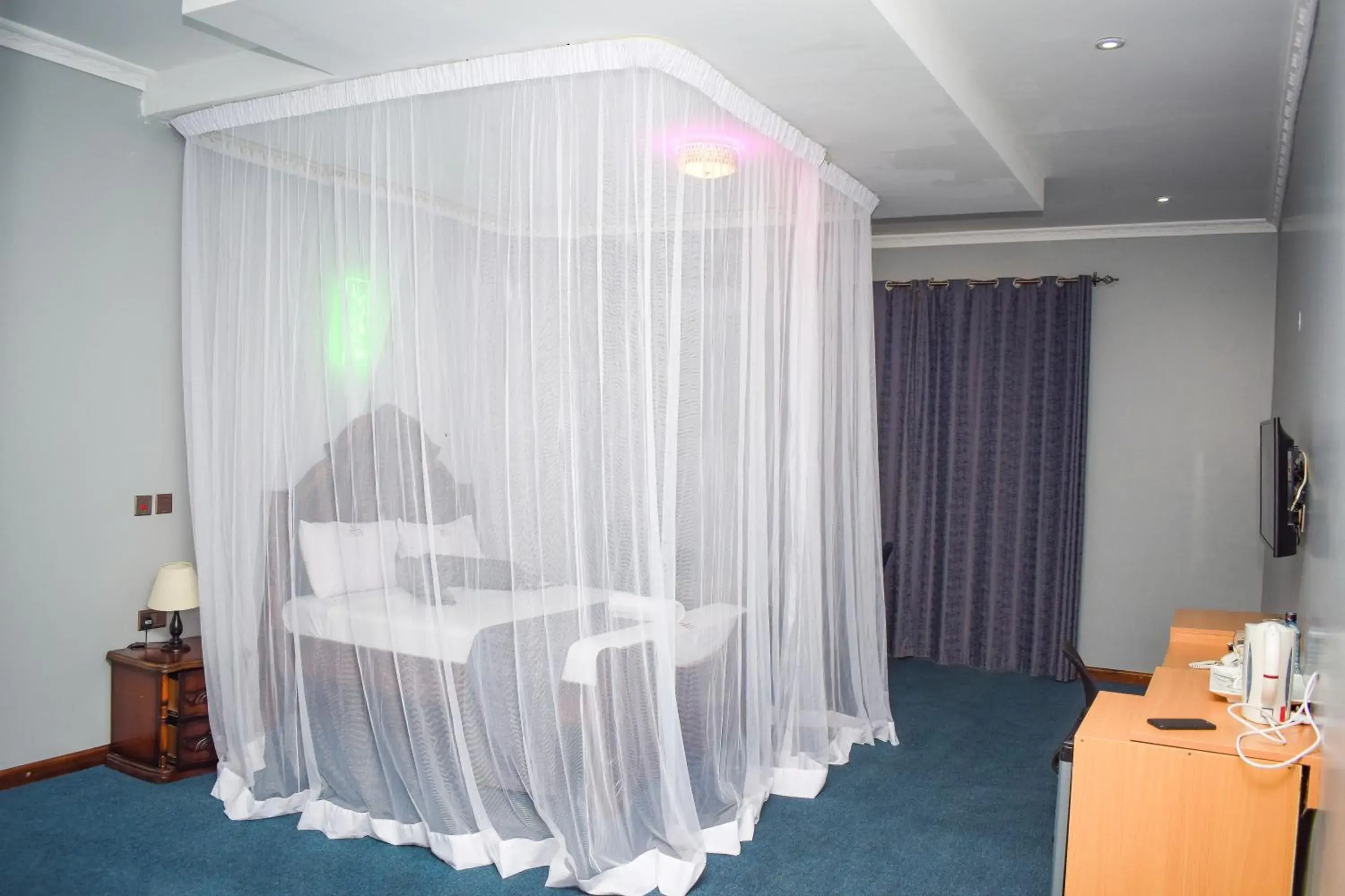 Deluxe Double Room in Sheratton Beach Villagio Deluxe Double Room in Sheratton Beach Villagio