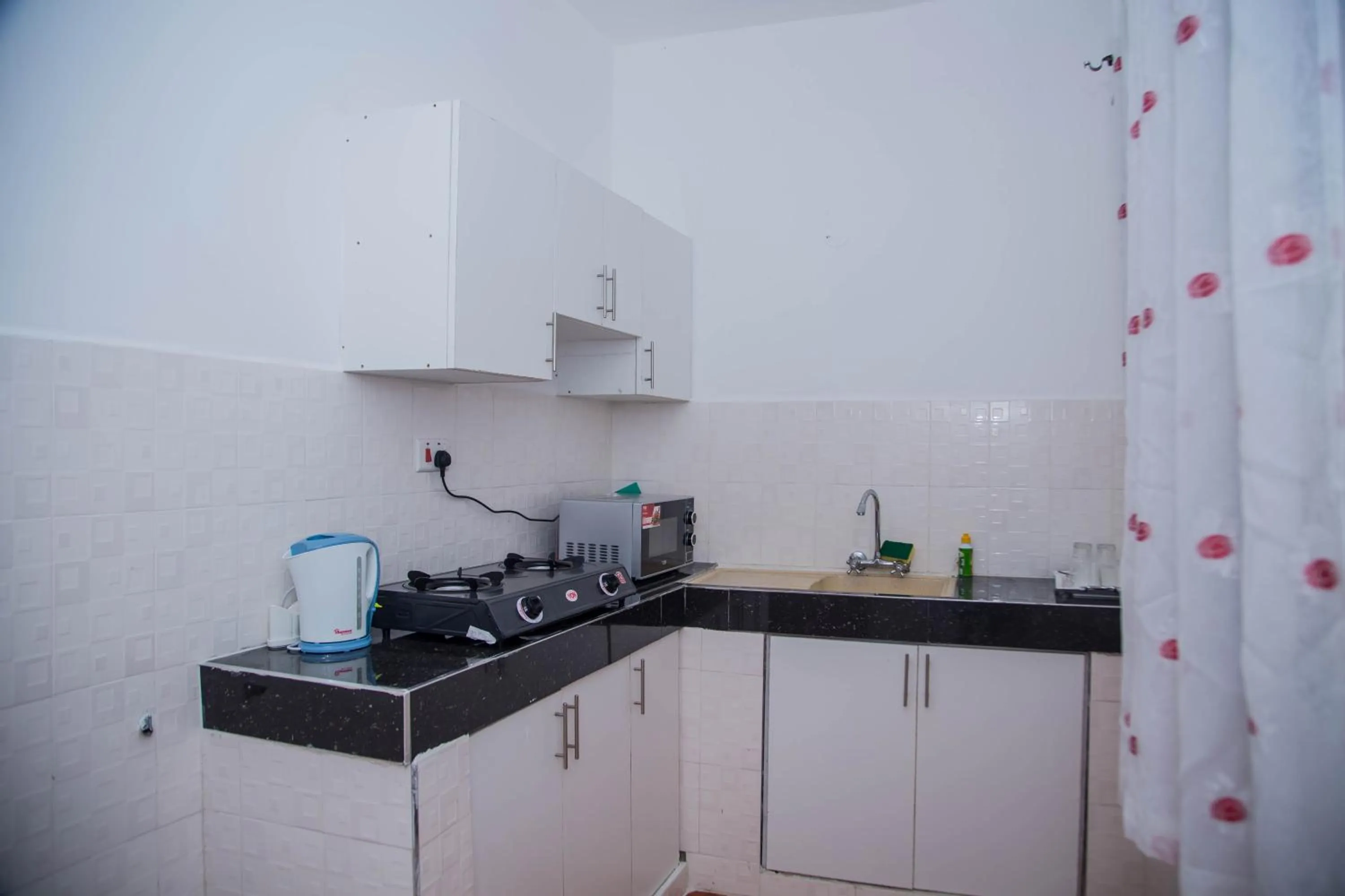 Sheratton Beach Villagio