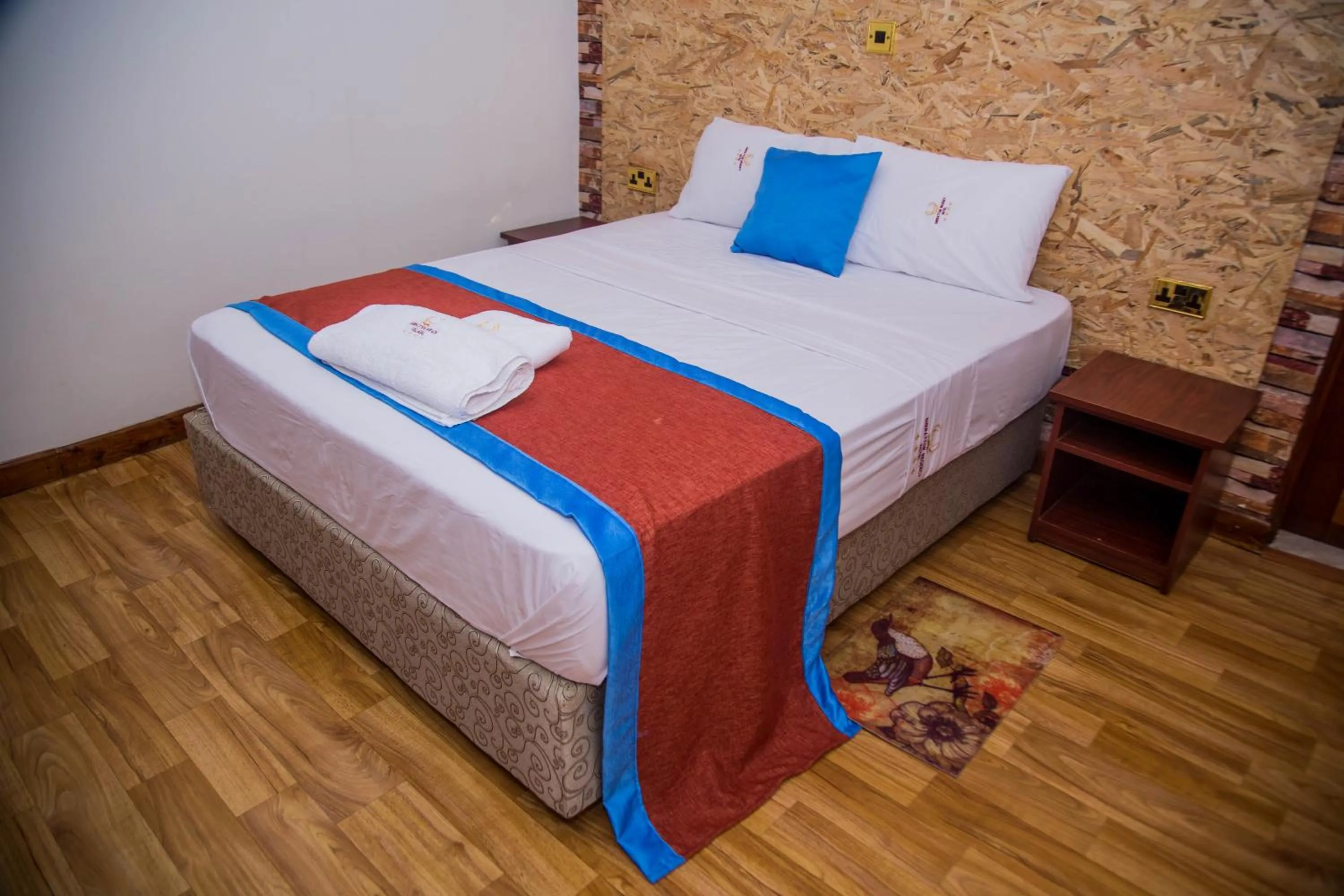 Sheratton Beach Villagio