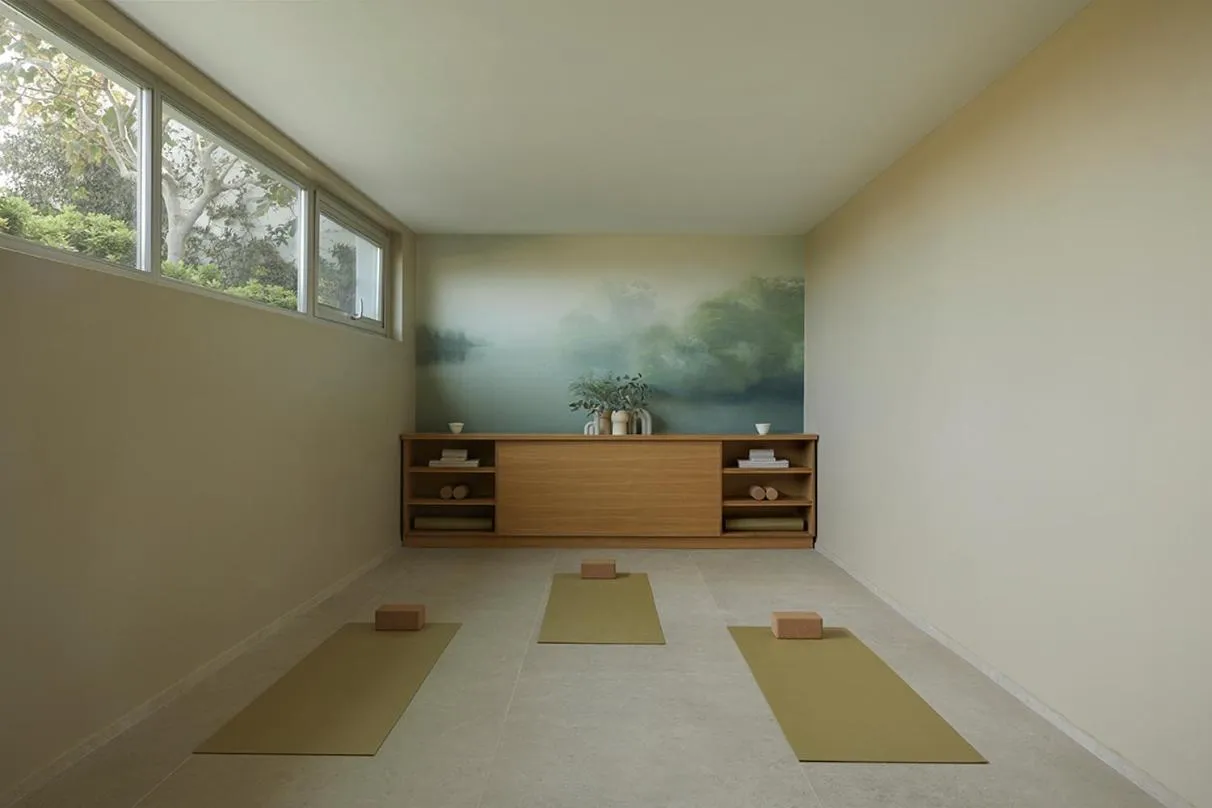 PAROCKS Luxury Hotel & Spa