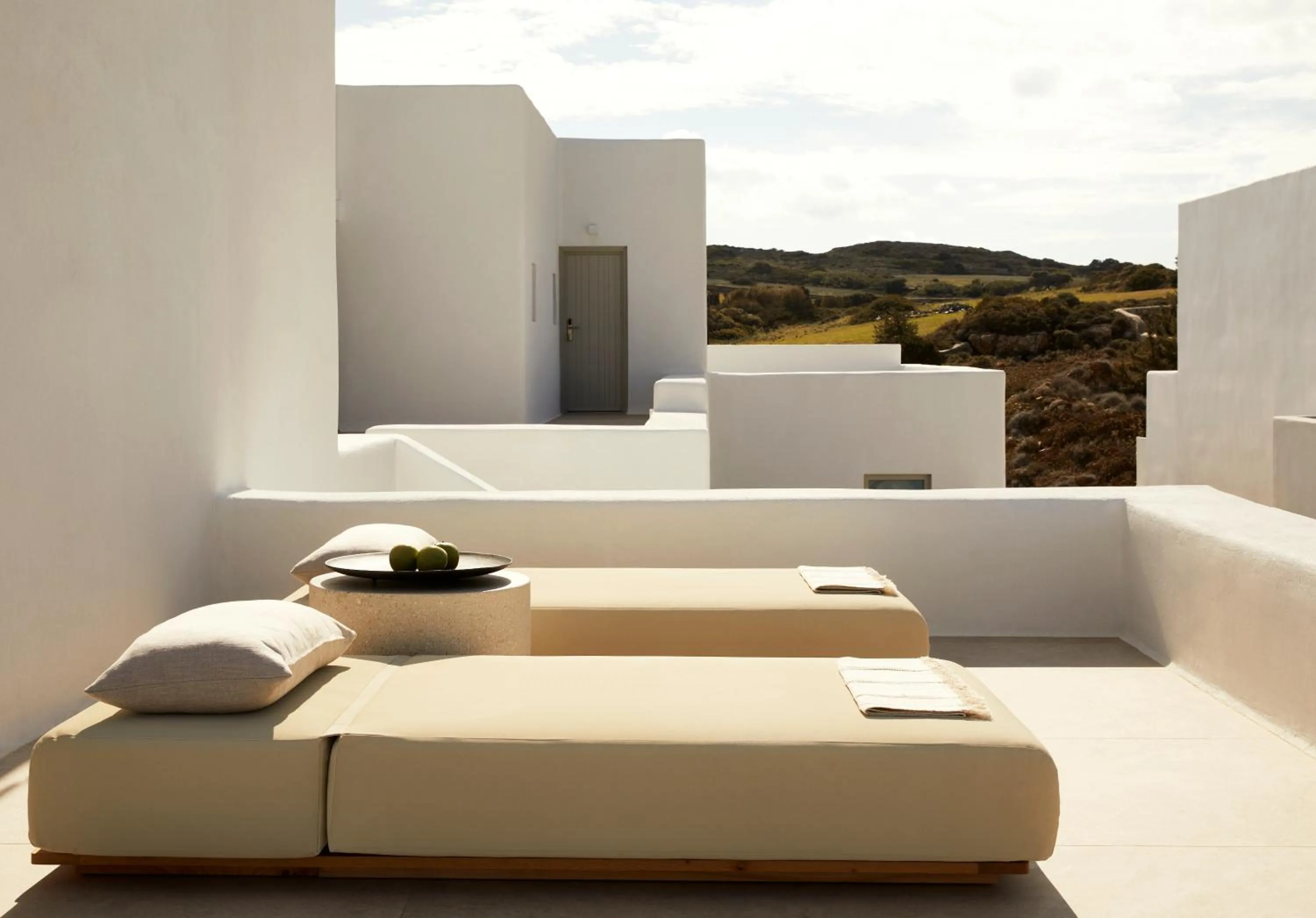 PAROCKS Luxury Hotel & Spa