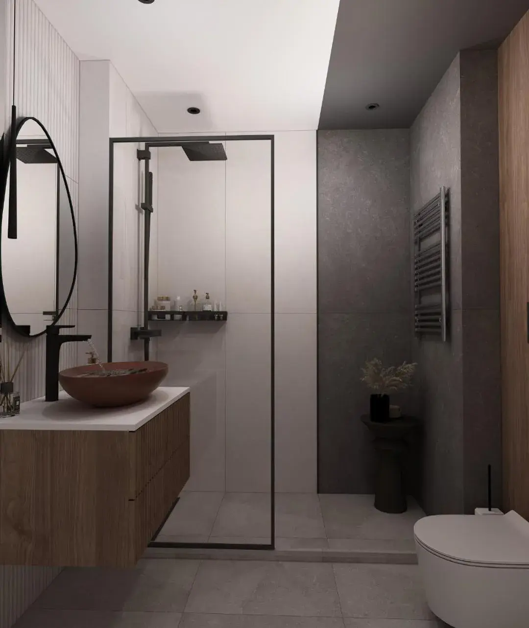 Deluxe Queen Room in Hotel Terra Balneo Deluxe Queen Room in Hotel Terra Balneo