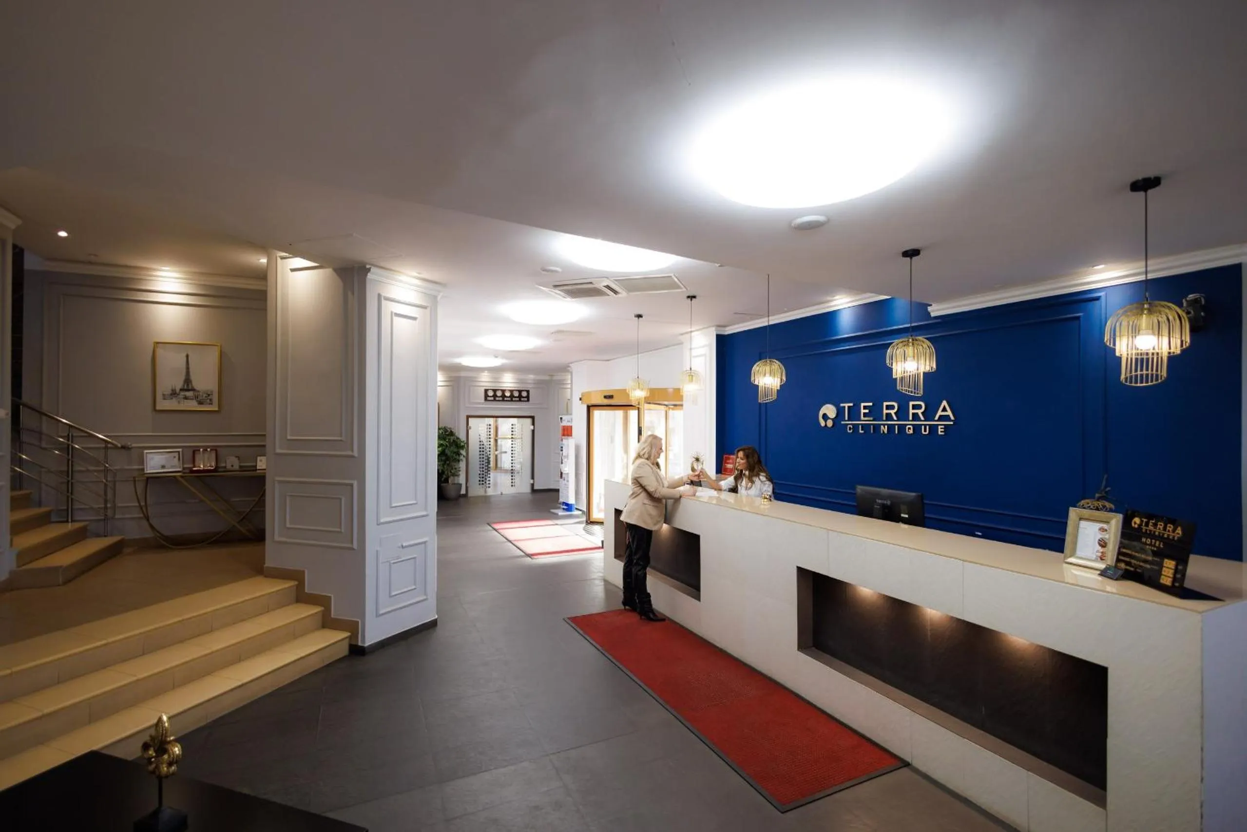 Hotel Terra Balneo