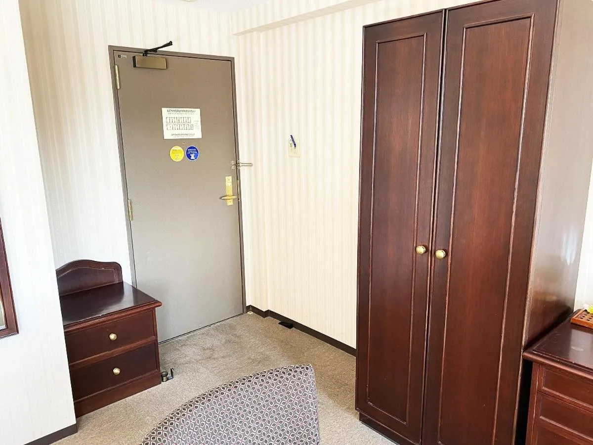 Smile Hotel Kitaasaka