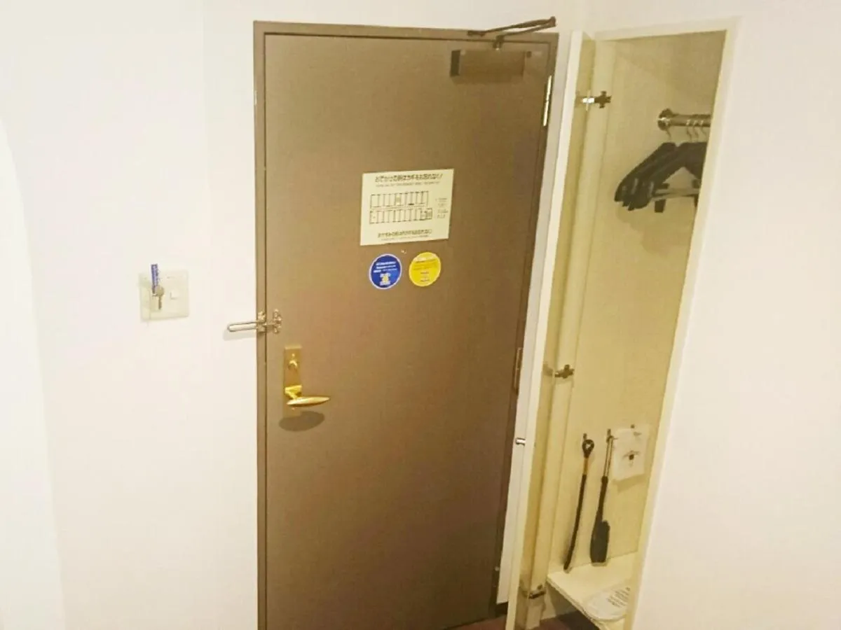 Smile Hotel Kitaasaka