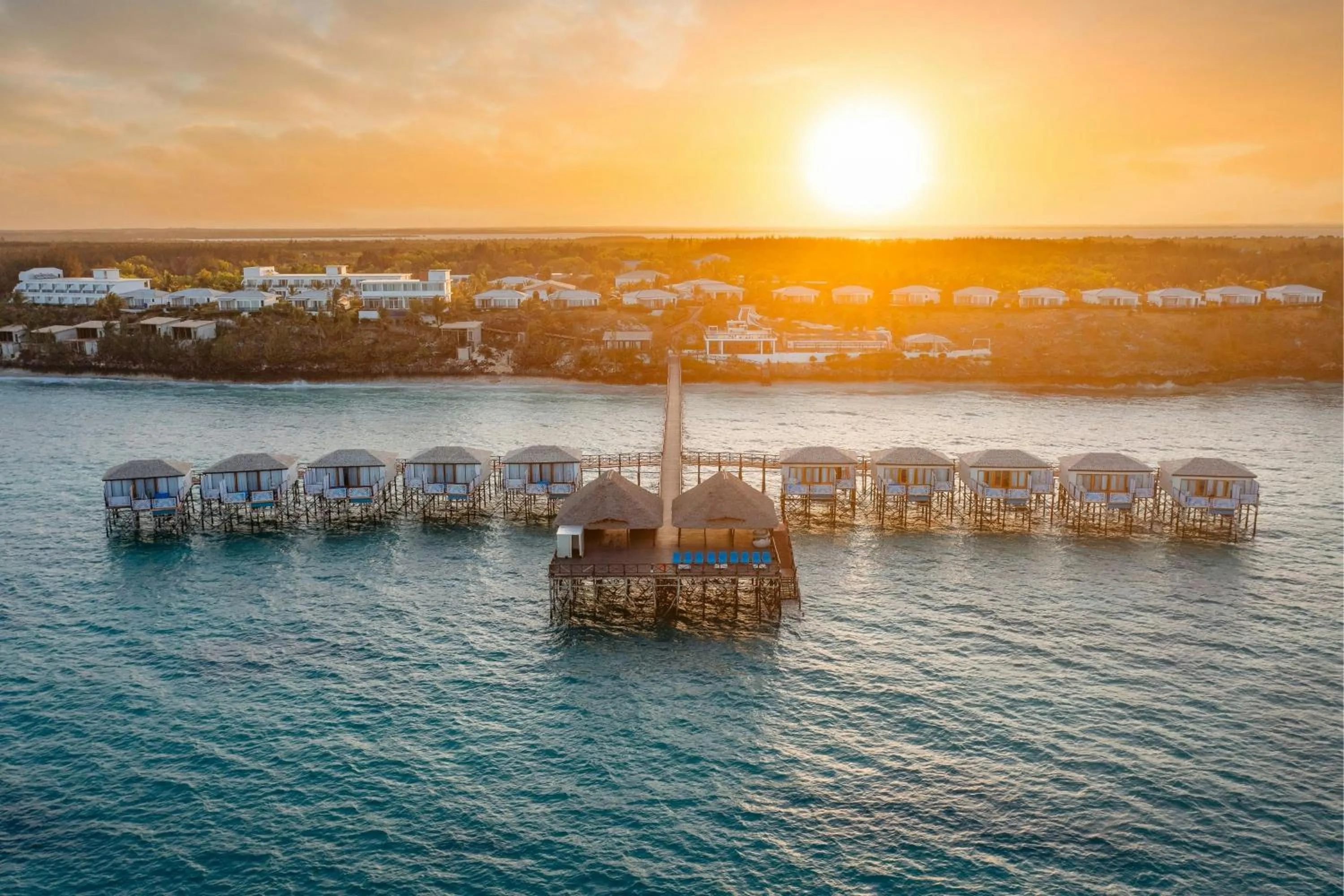 View (from property/room) in Le Mersenne Zanzibar, Autograph Collection