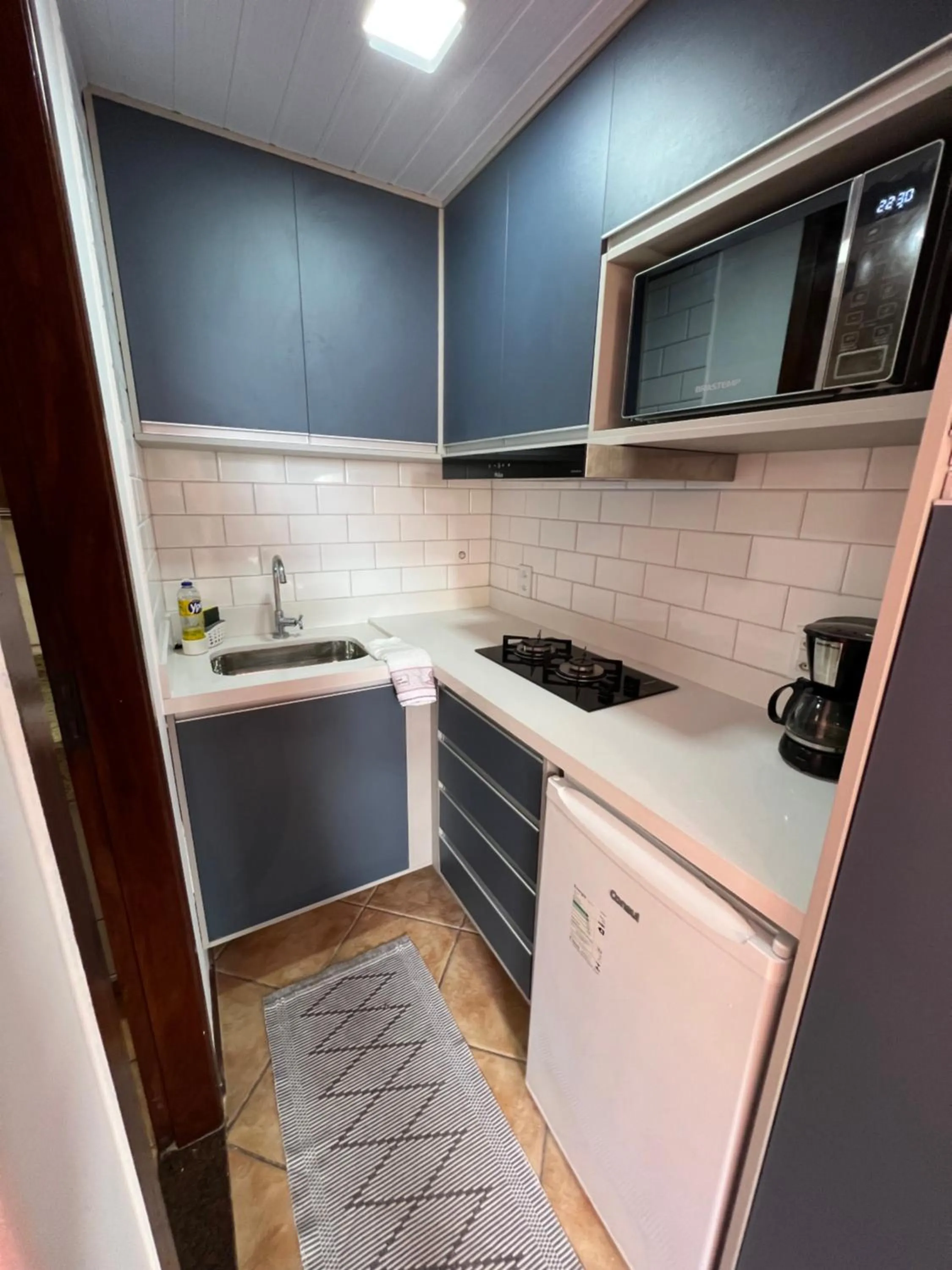 Flat Pé na Areia Cabo Frio