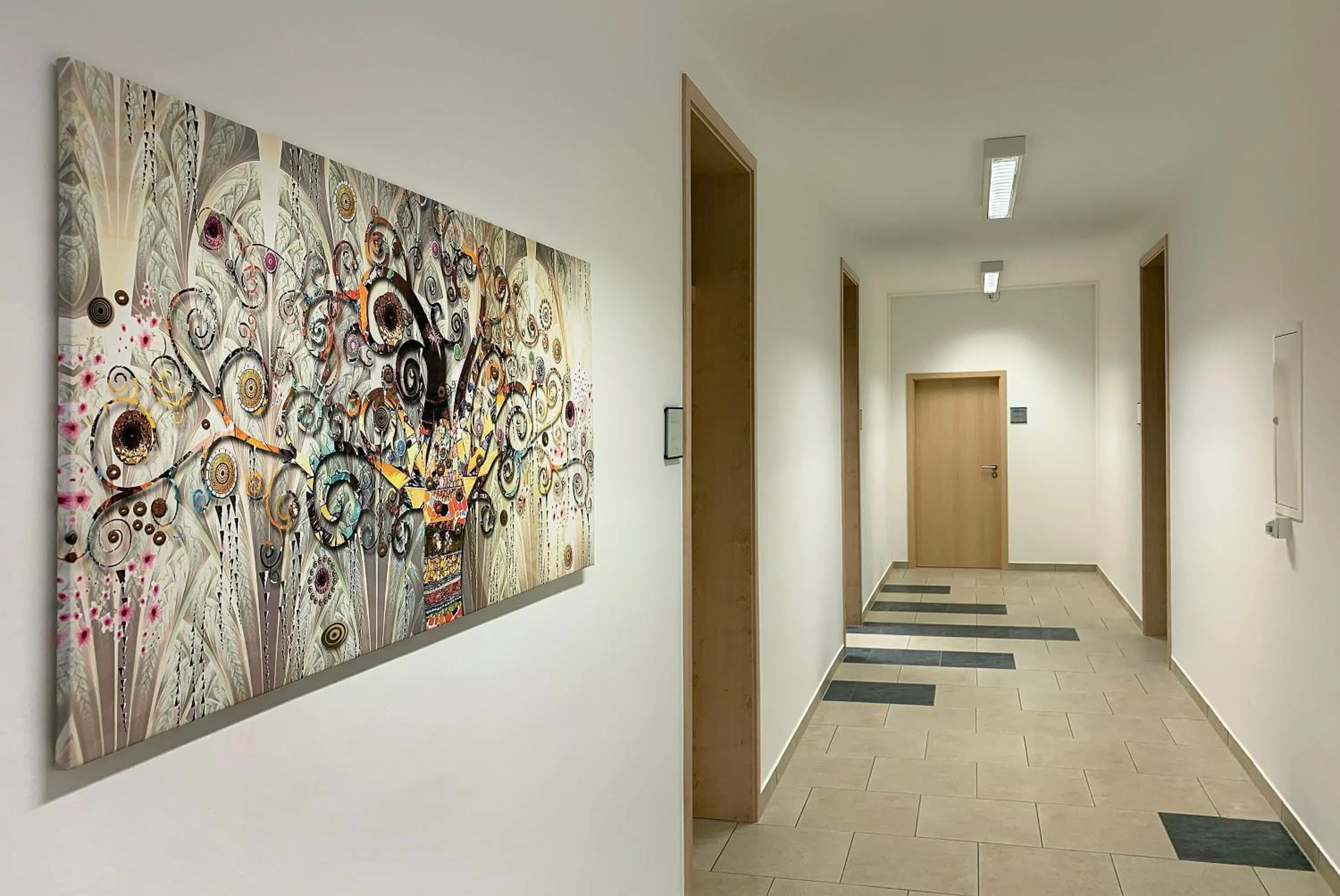 BELLEVUE-Boardinghouse