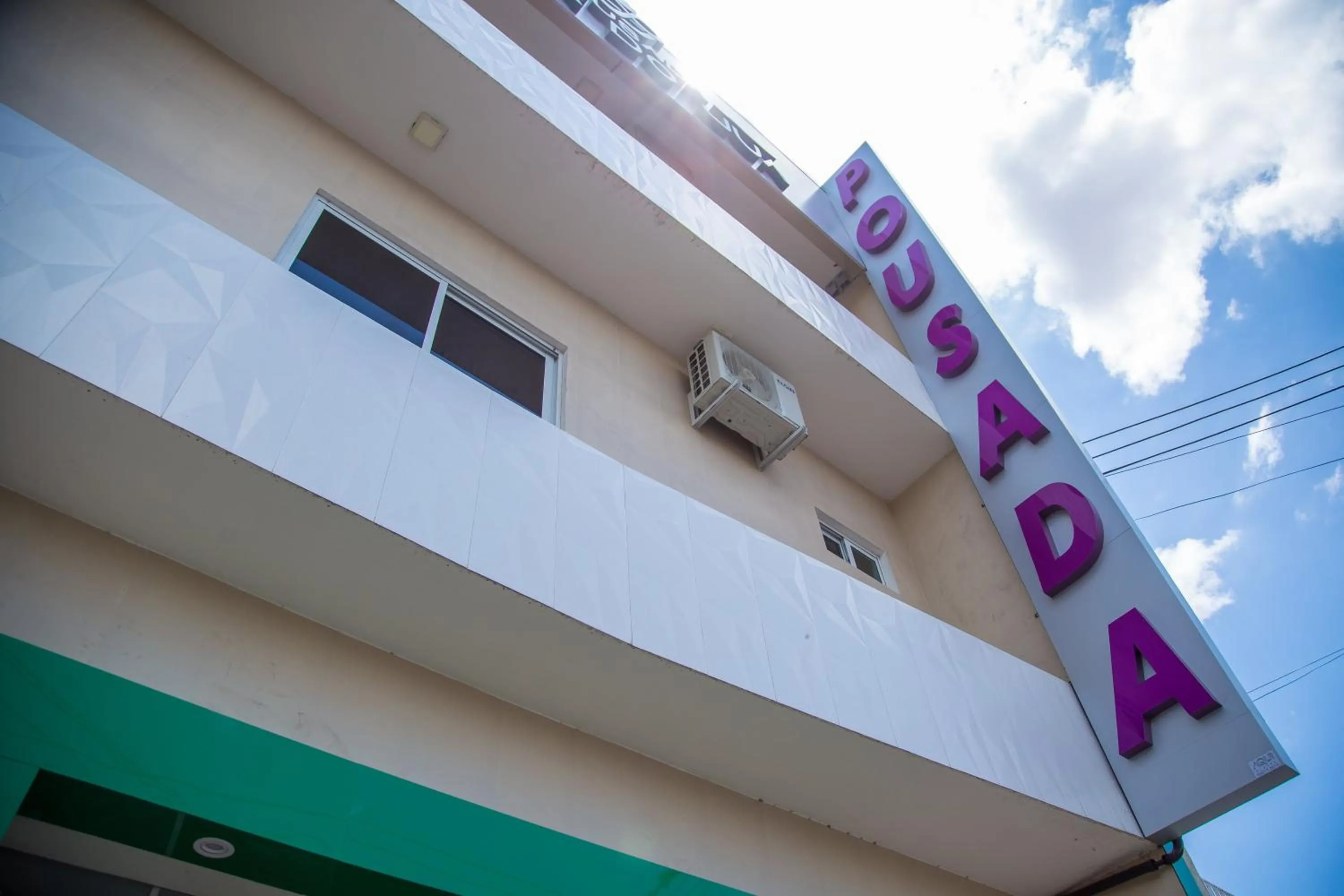 Hotel e Pousada Flor do Juá