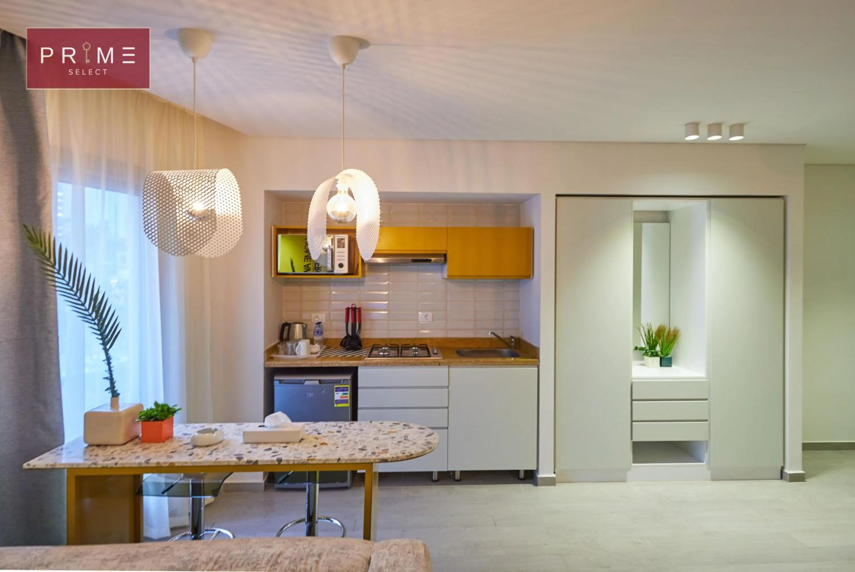 Prime Select Kattameya Bavaria Town