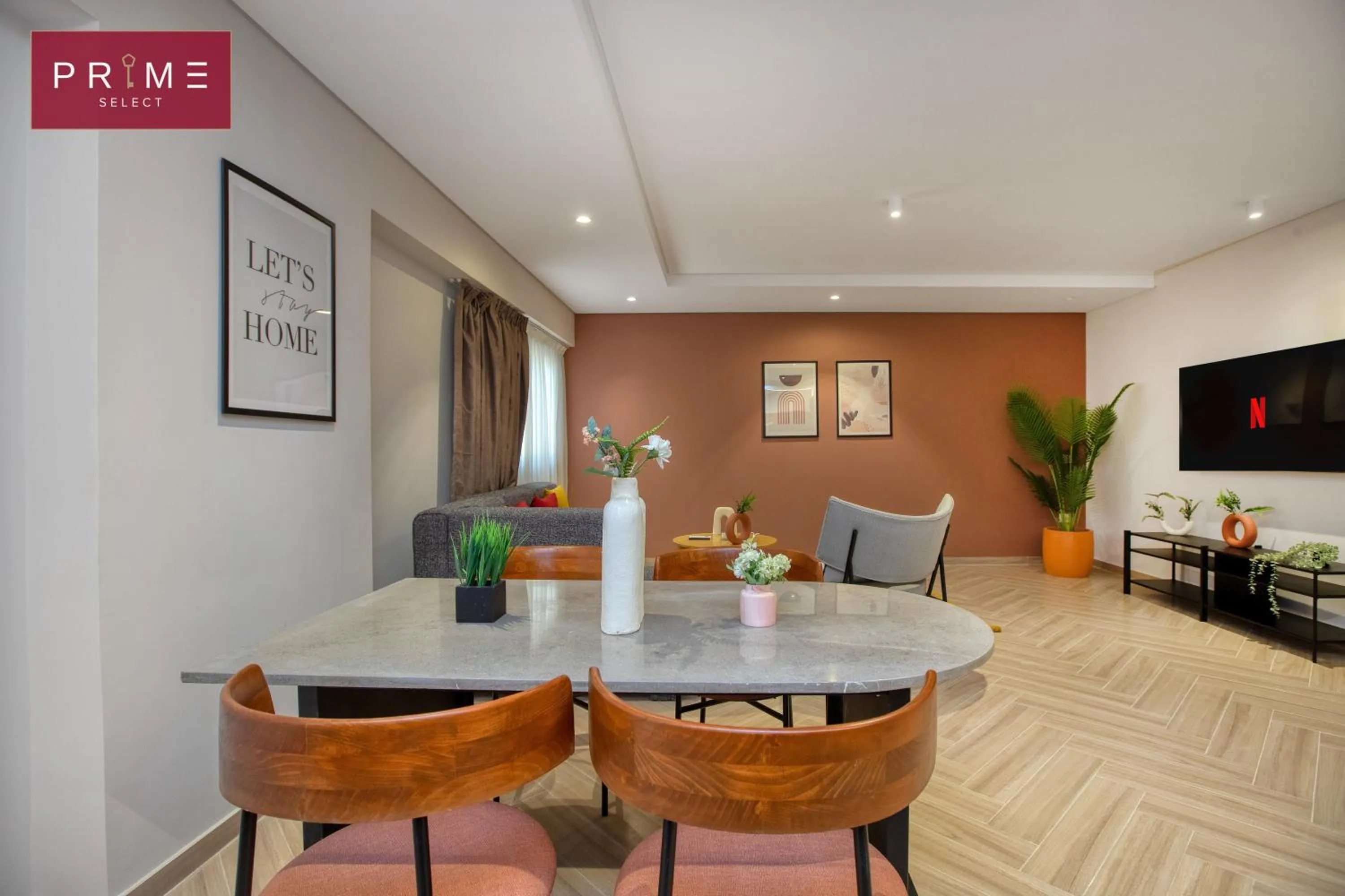 Prime Select Kattameya Bavaria Town