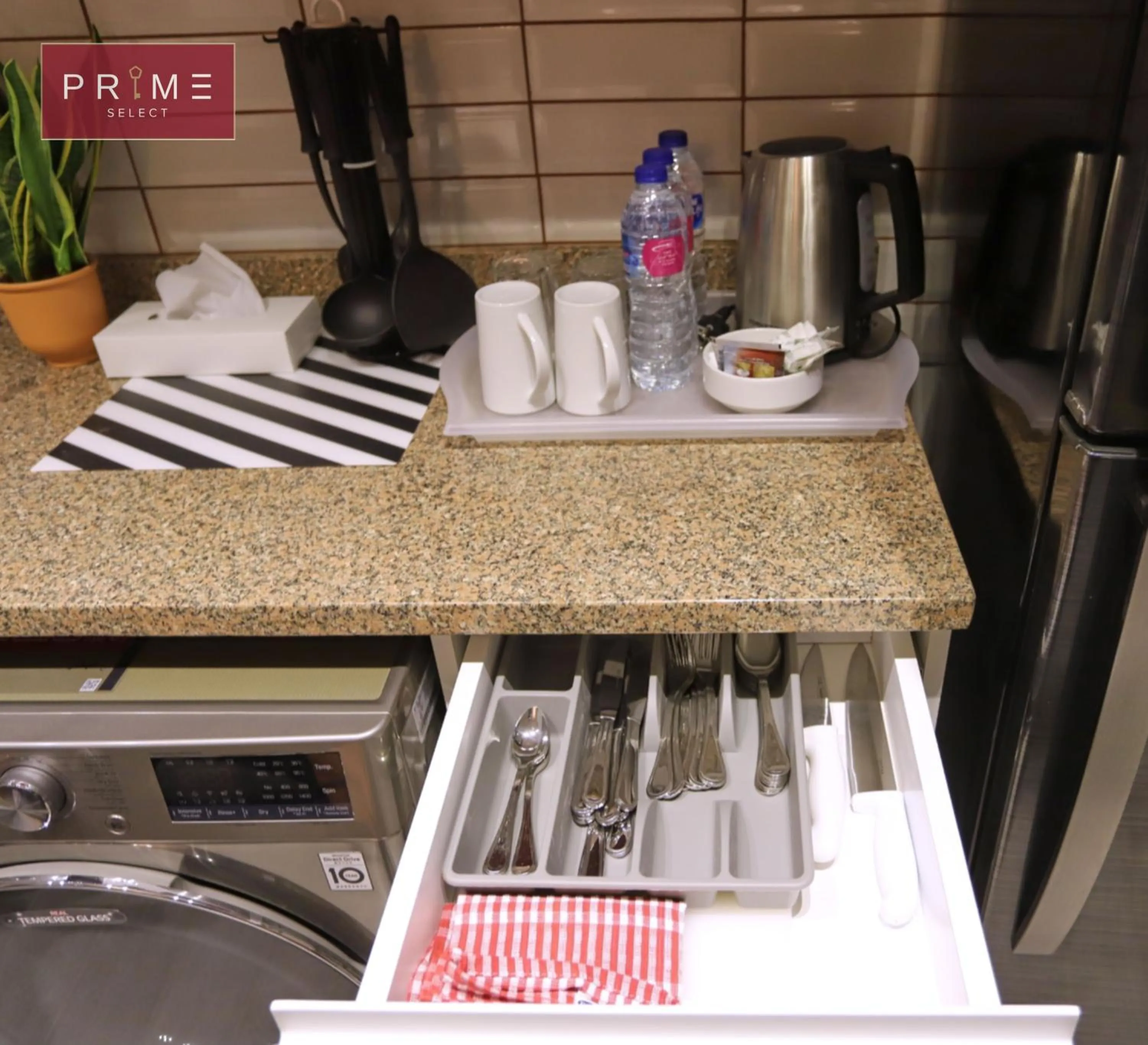 Prime Select Kattameya Bavaria Town