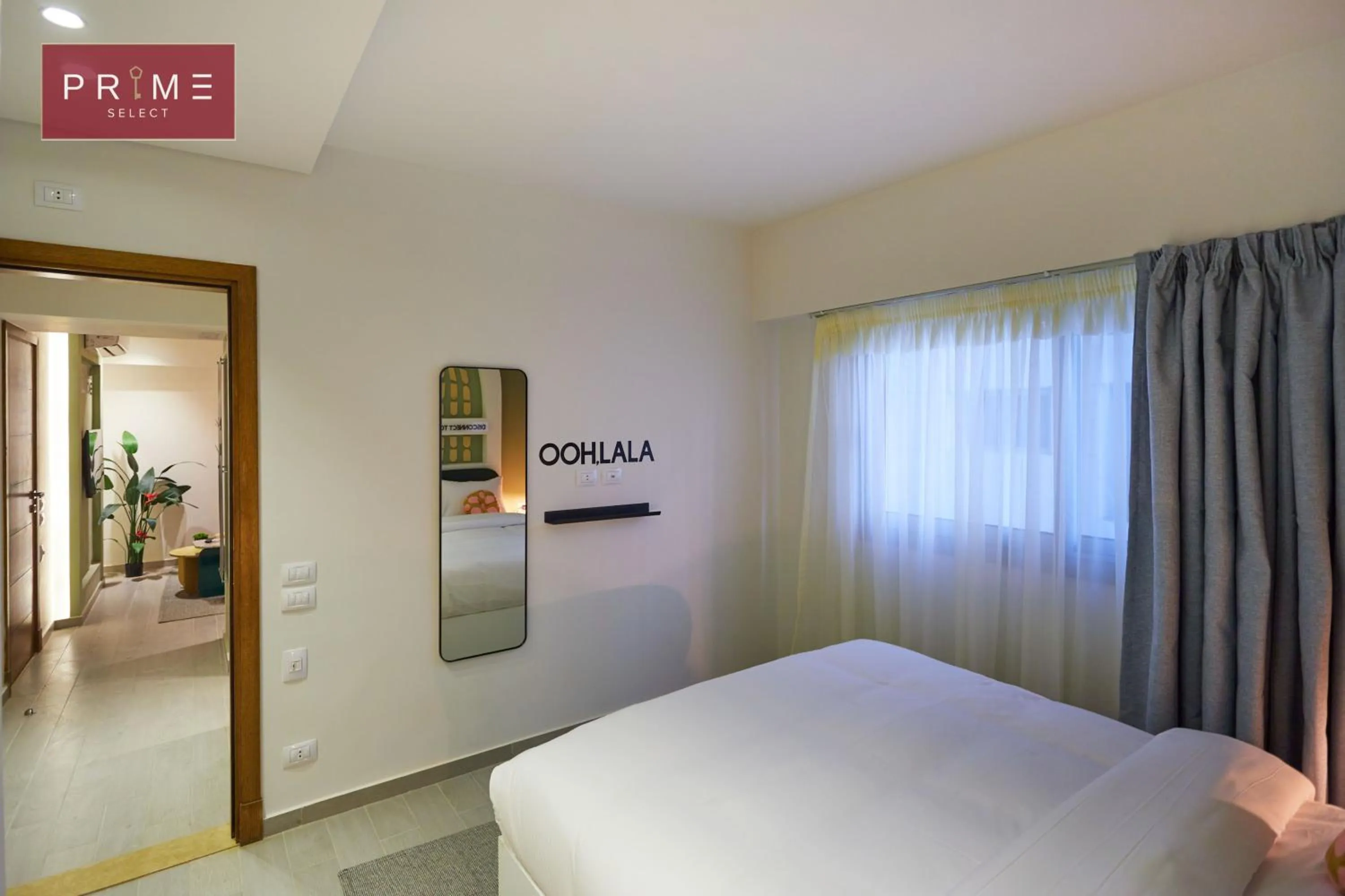 Bed in Prime Select Kattameya Bavaria Town