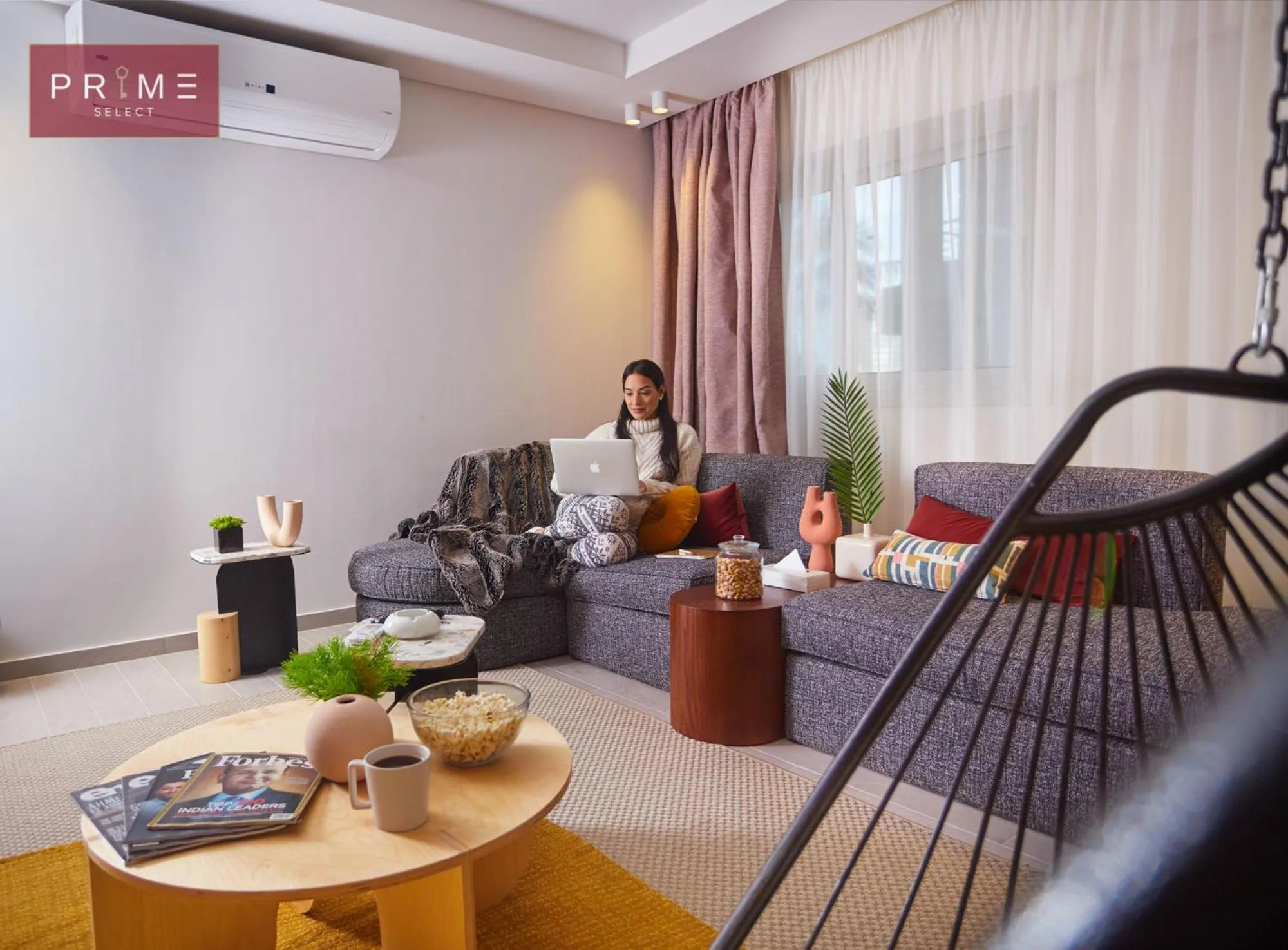 Prime Select Kattameya Bavaria Town