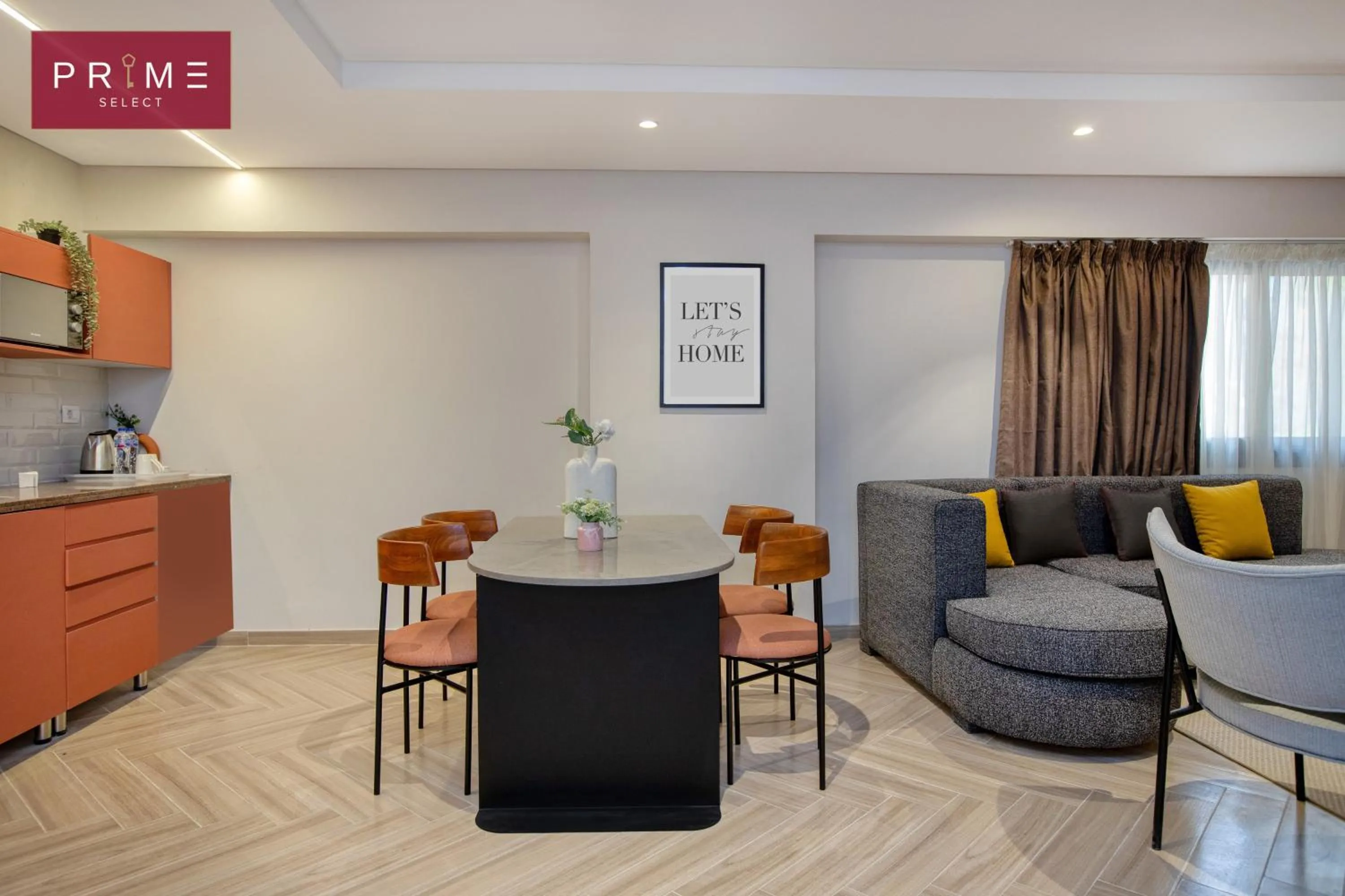 Prime Select Kattameya Bavaria Town