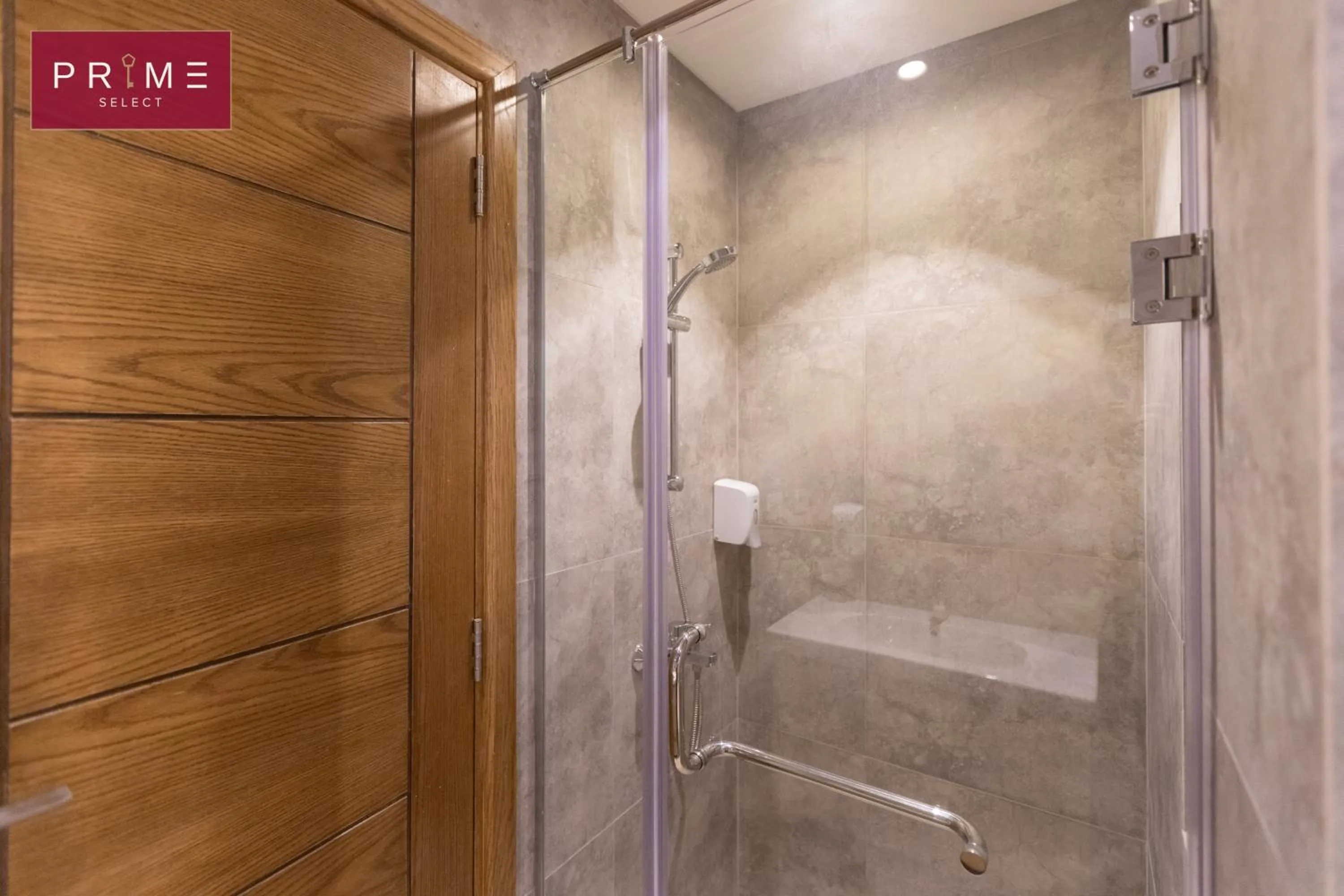 Prime Select Kattameya Bavaria Town