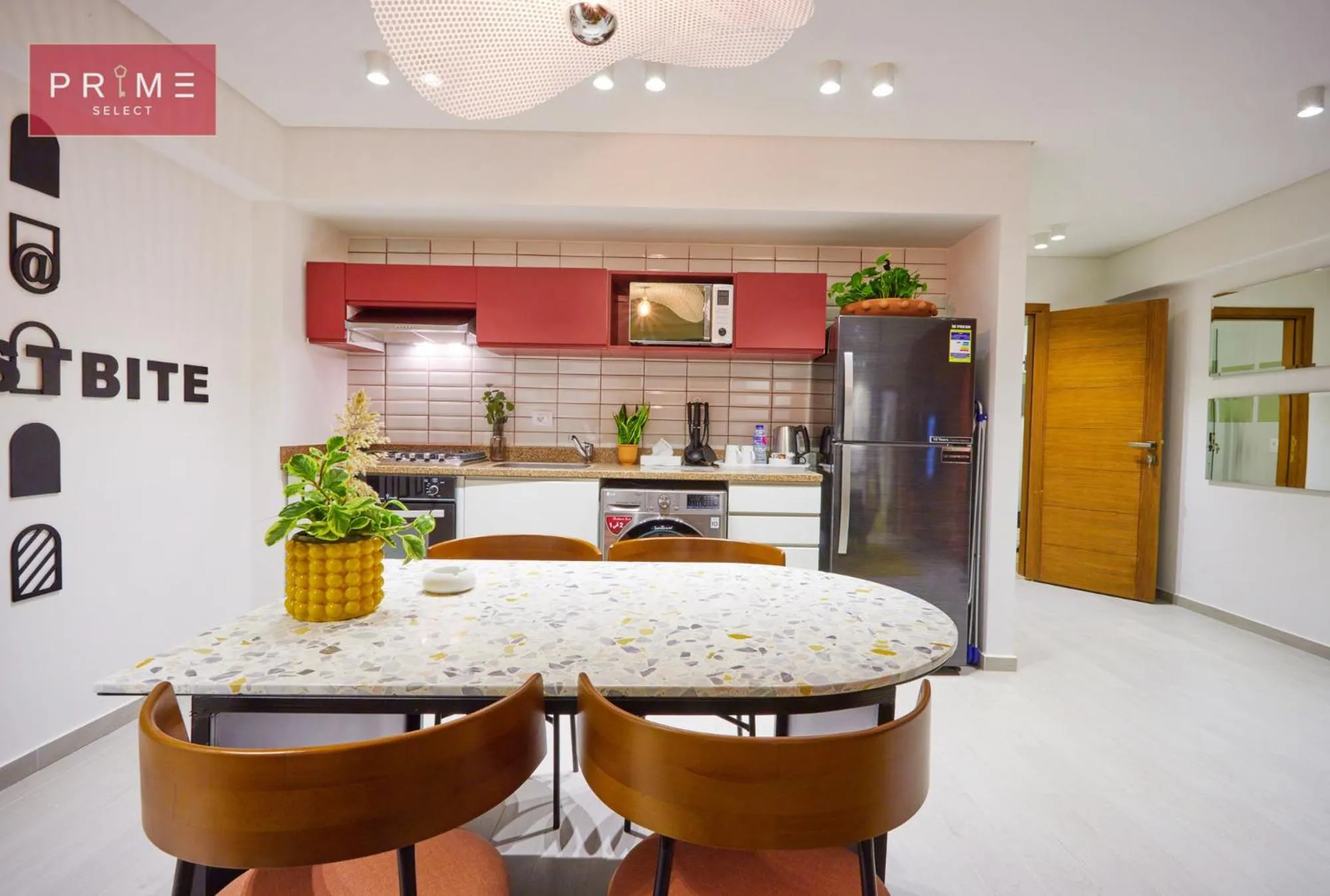 Prime Select Kattameya Bavaria Town