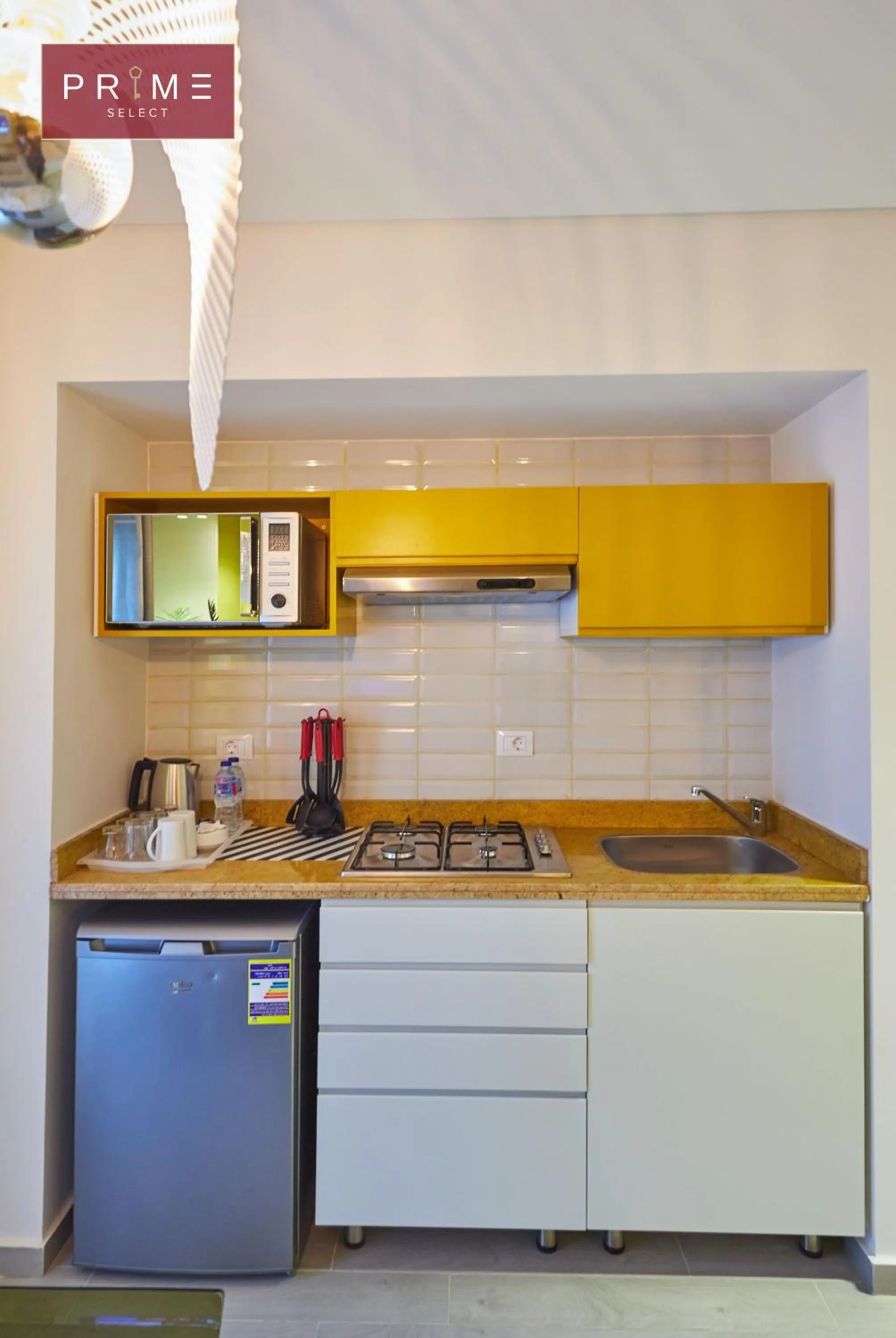 Prime Select Kattameya Bavaria Town