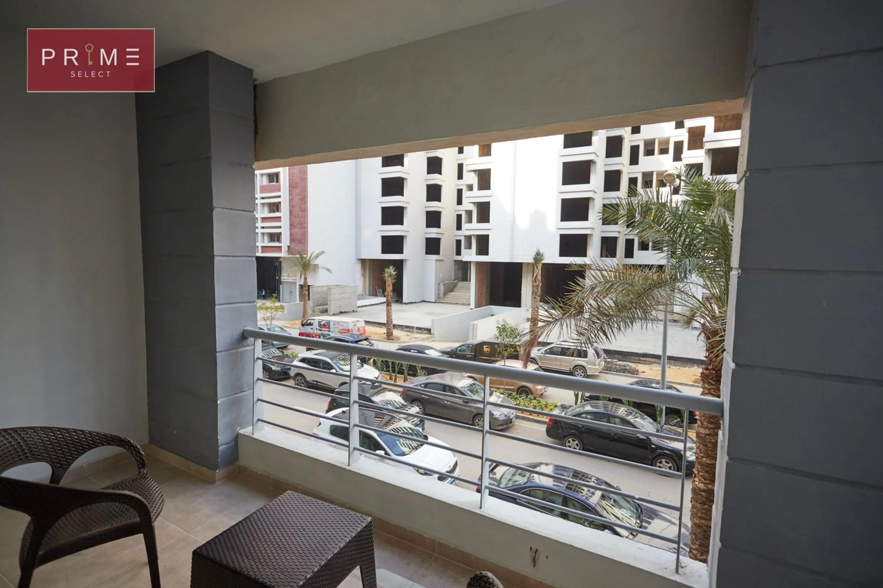 Prime Select Kattameya Bavaria Town