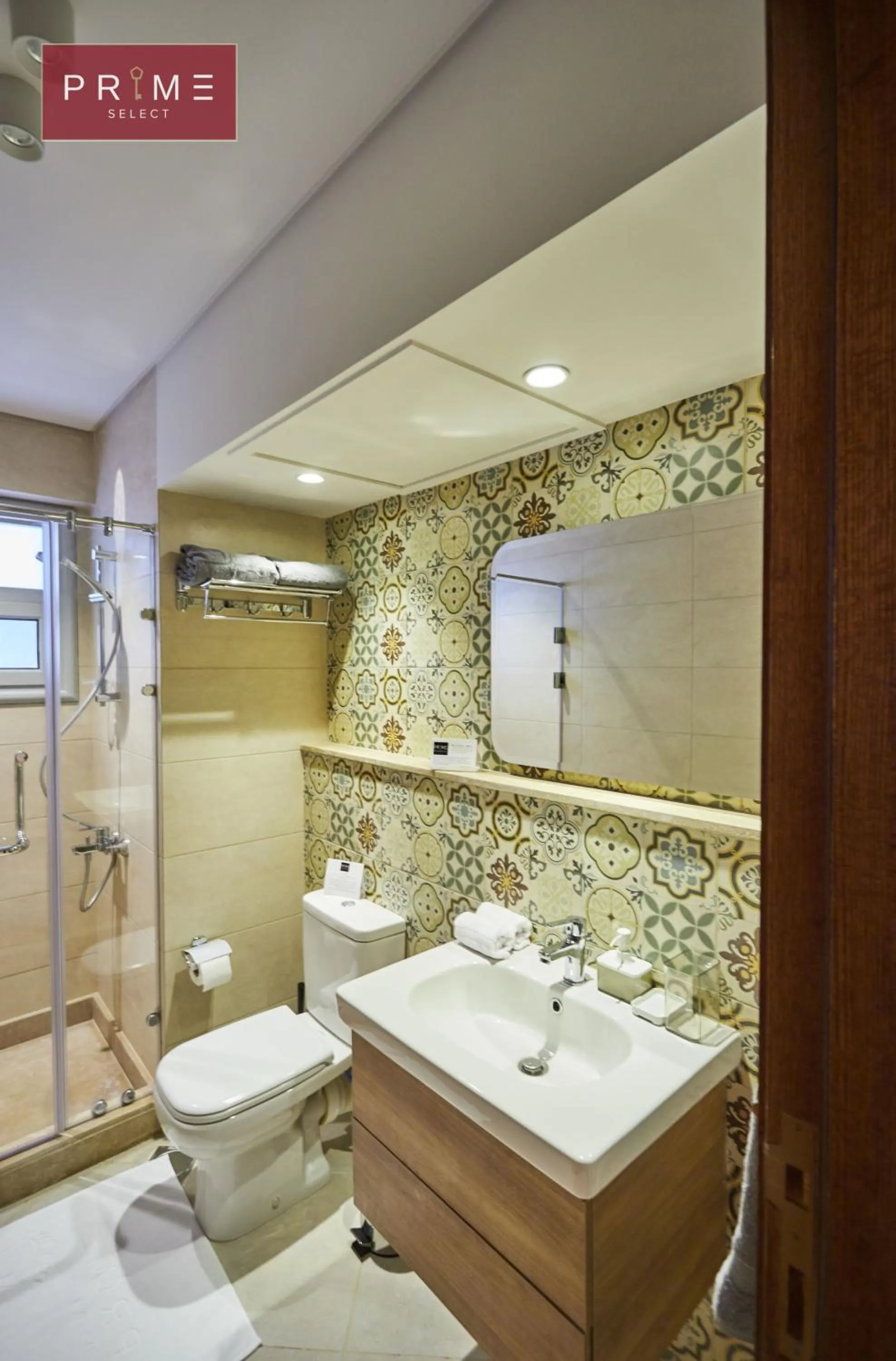 Prime Select Kattameya Bavaria Town