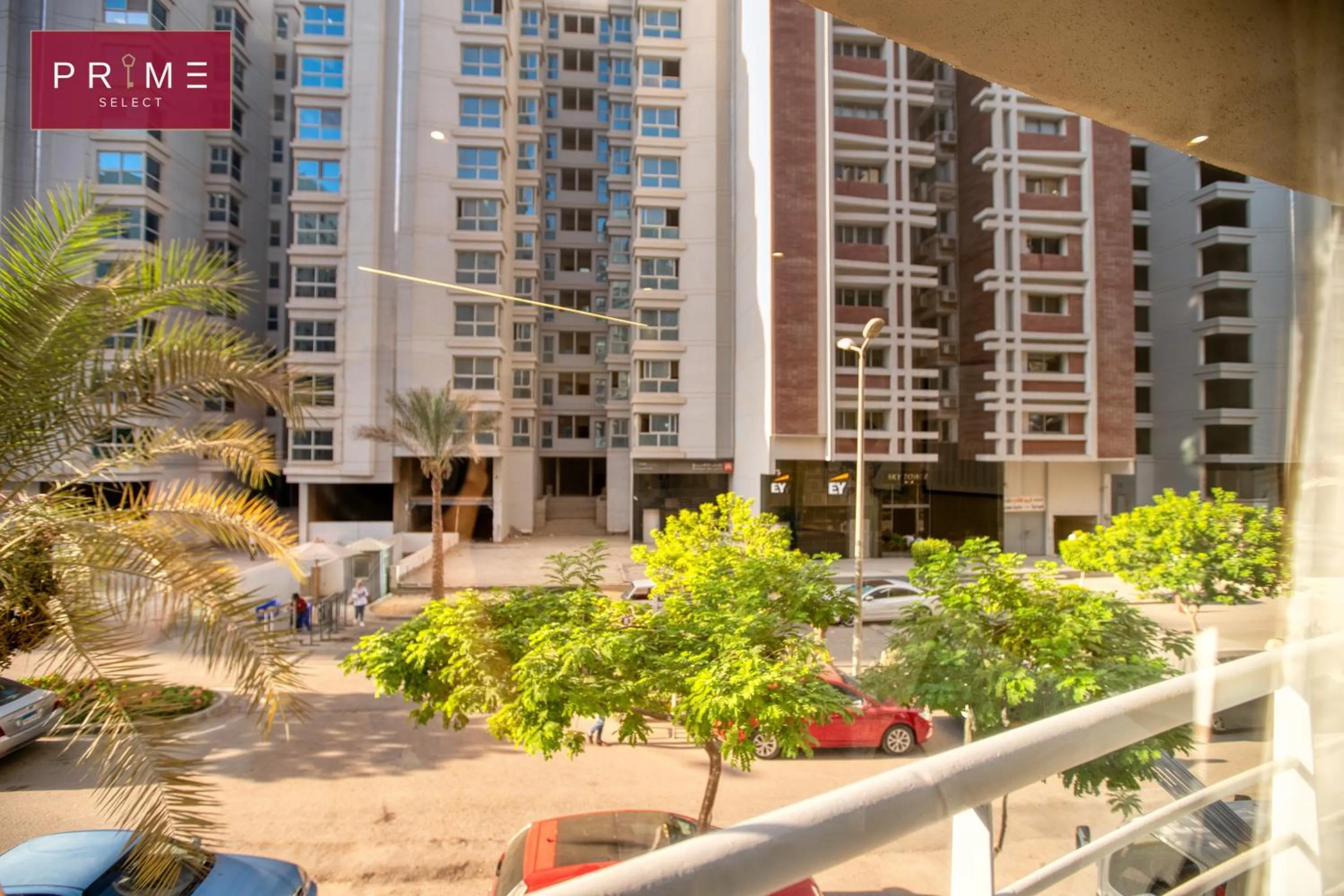 Prime Select Kattameya Bavaria Town