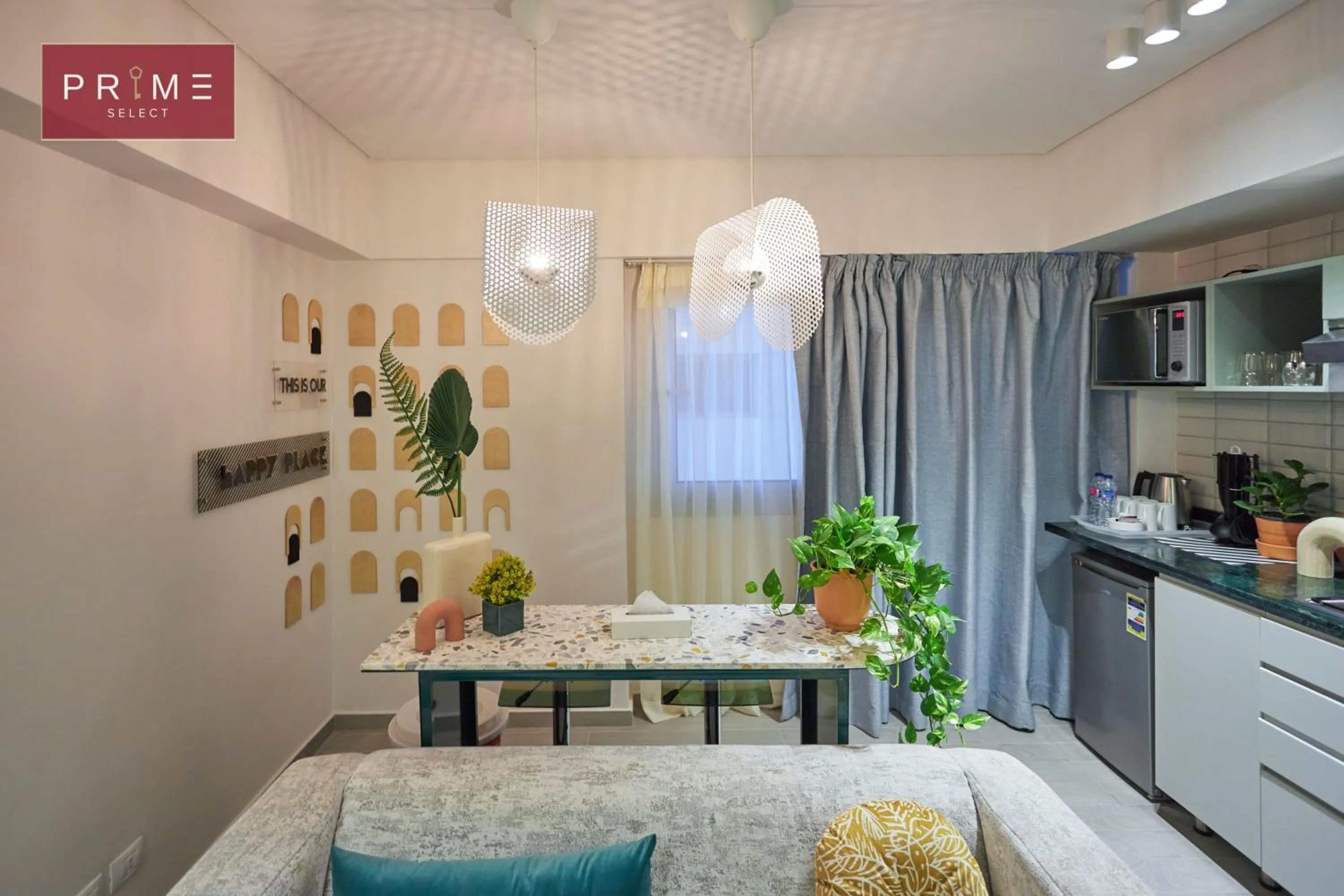 Prime Select Kattameya Bavaria Town