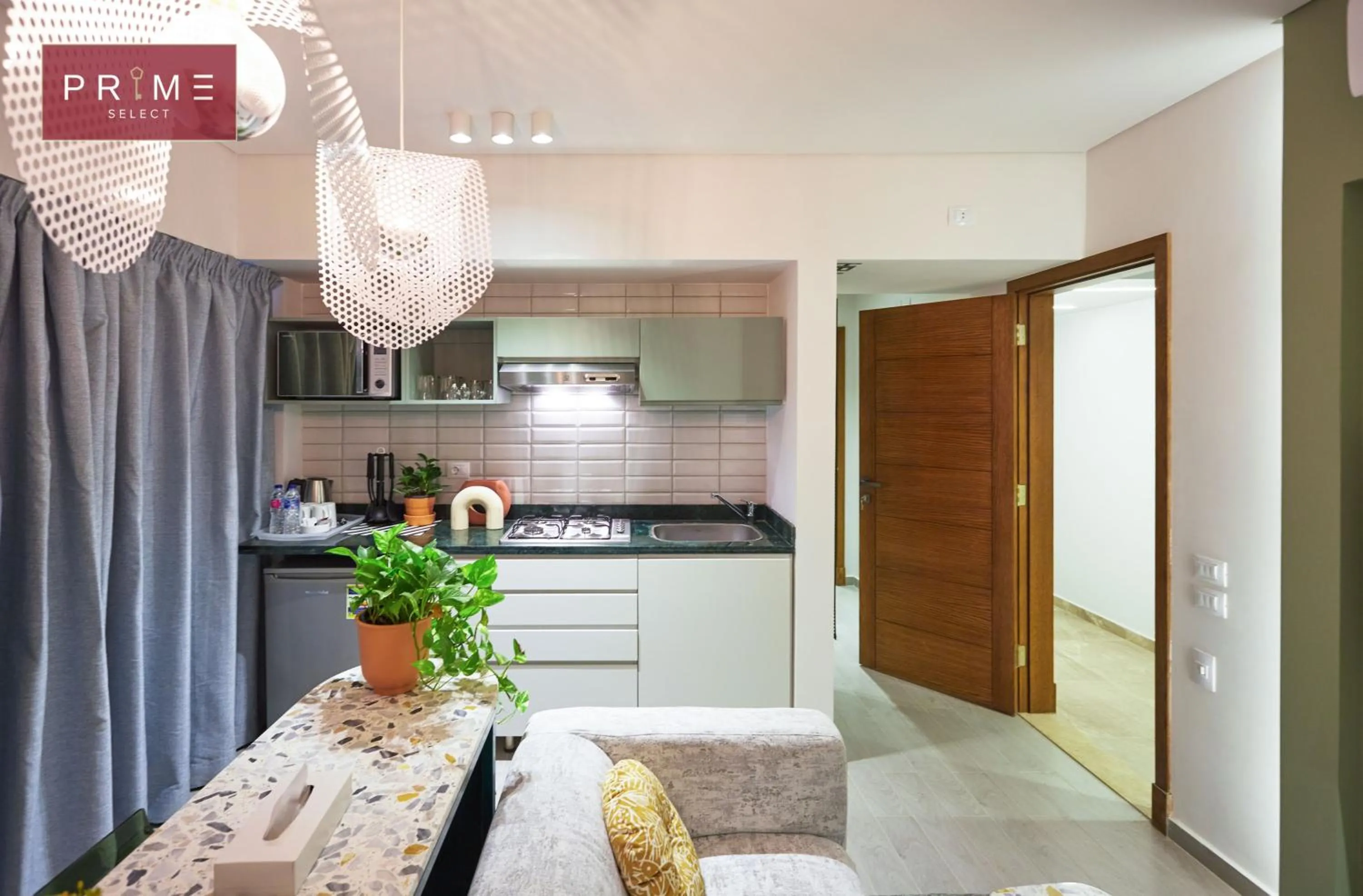 Prime Select Kattameya Bavaria Town