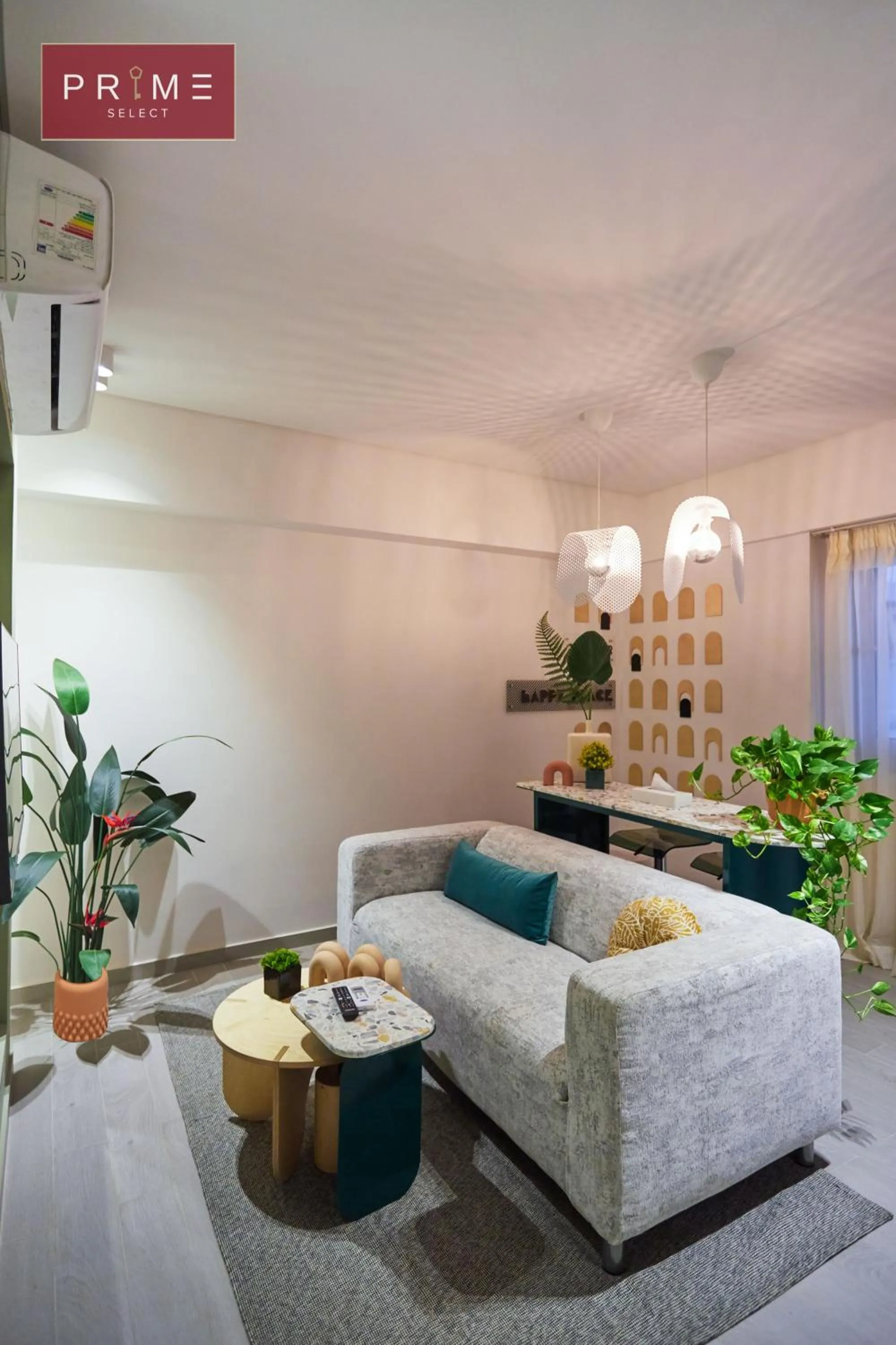 Prime Select Kattameya Bavaria Town