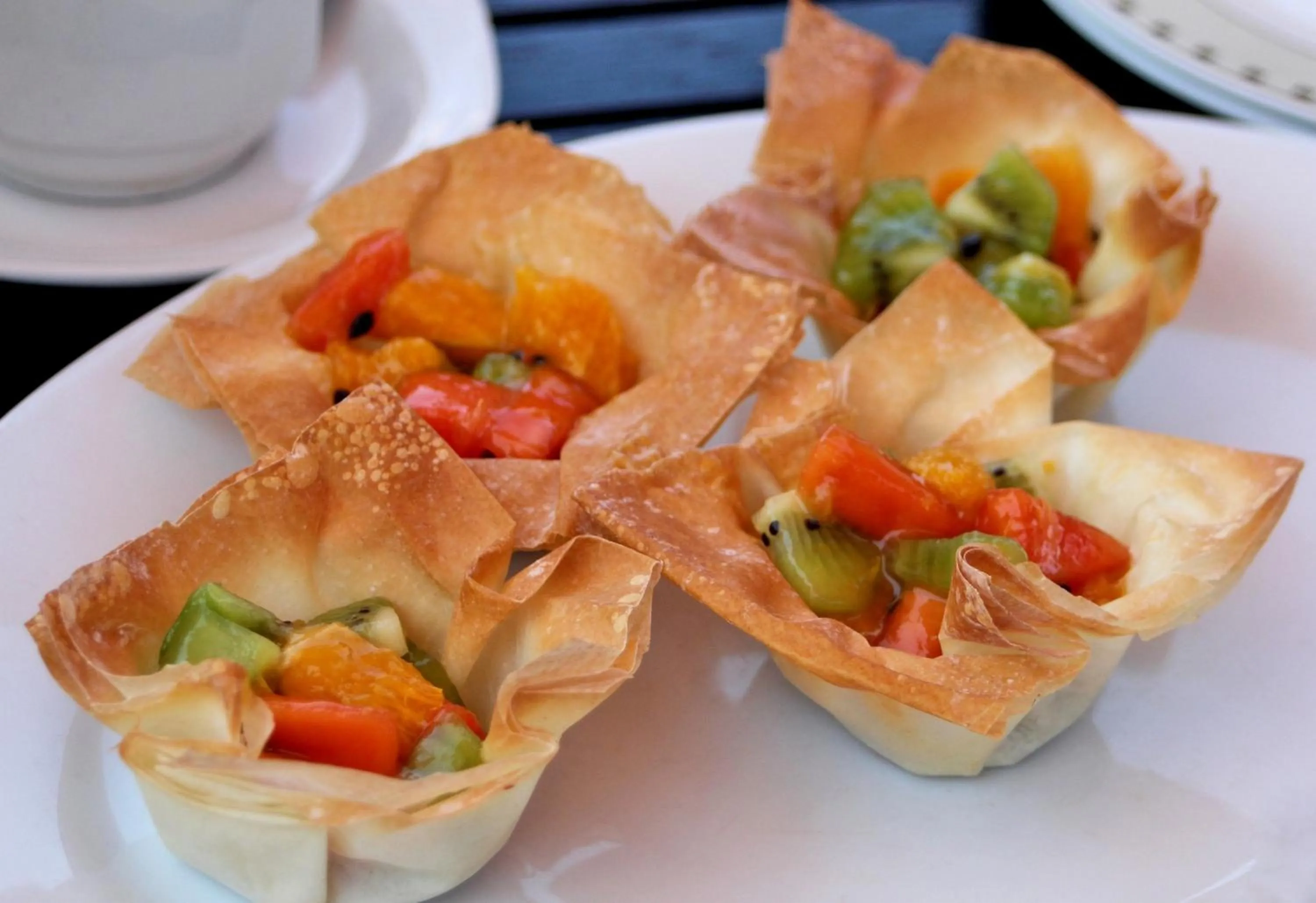 Lunch in Woodbury Lodge – Amakhala Game Reserve