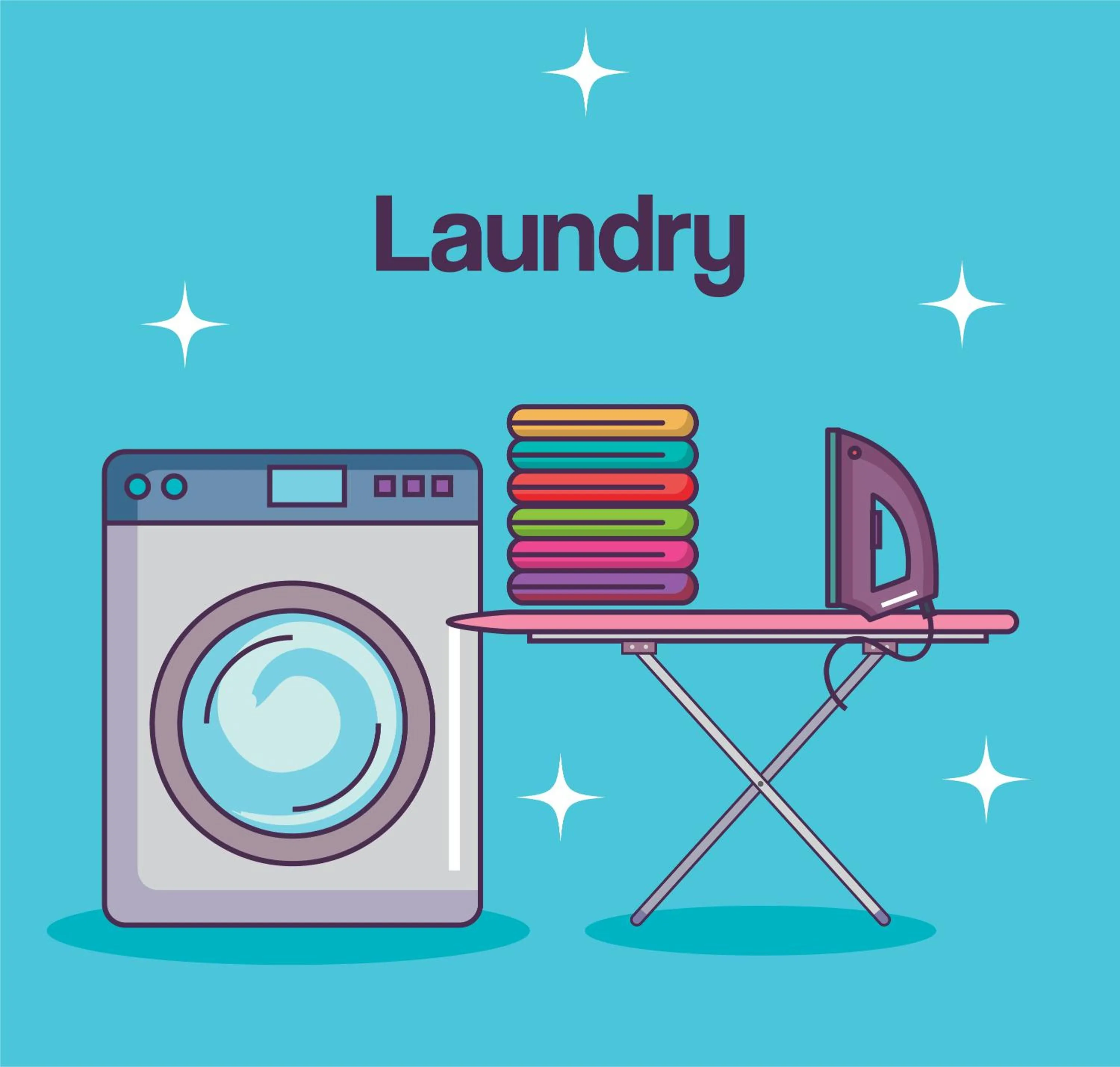 Decorative detail in Aparthotel