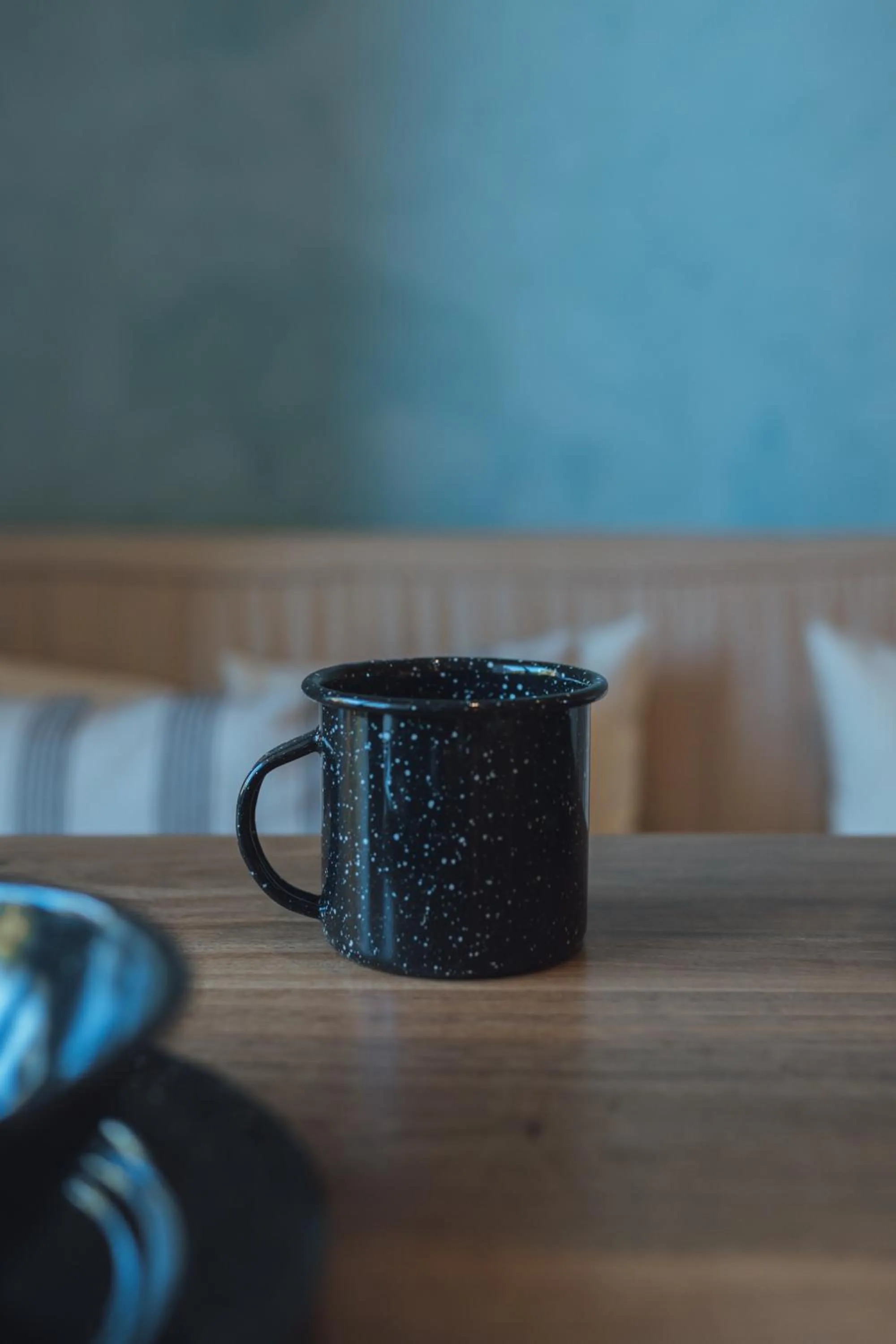 Coffee/tea facilities in Casa Peregrino Holbox