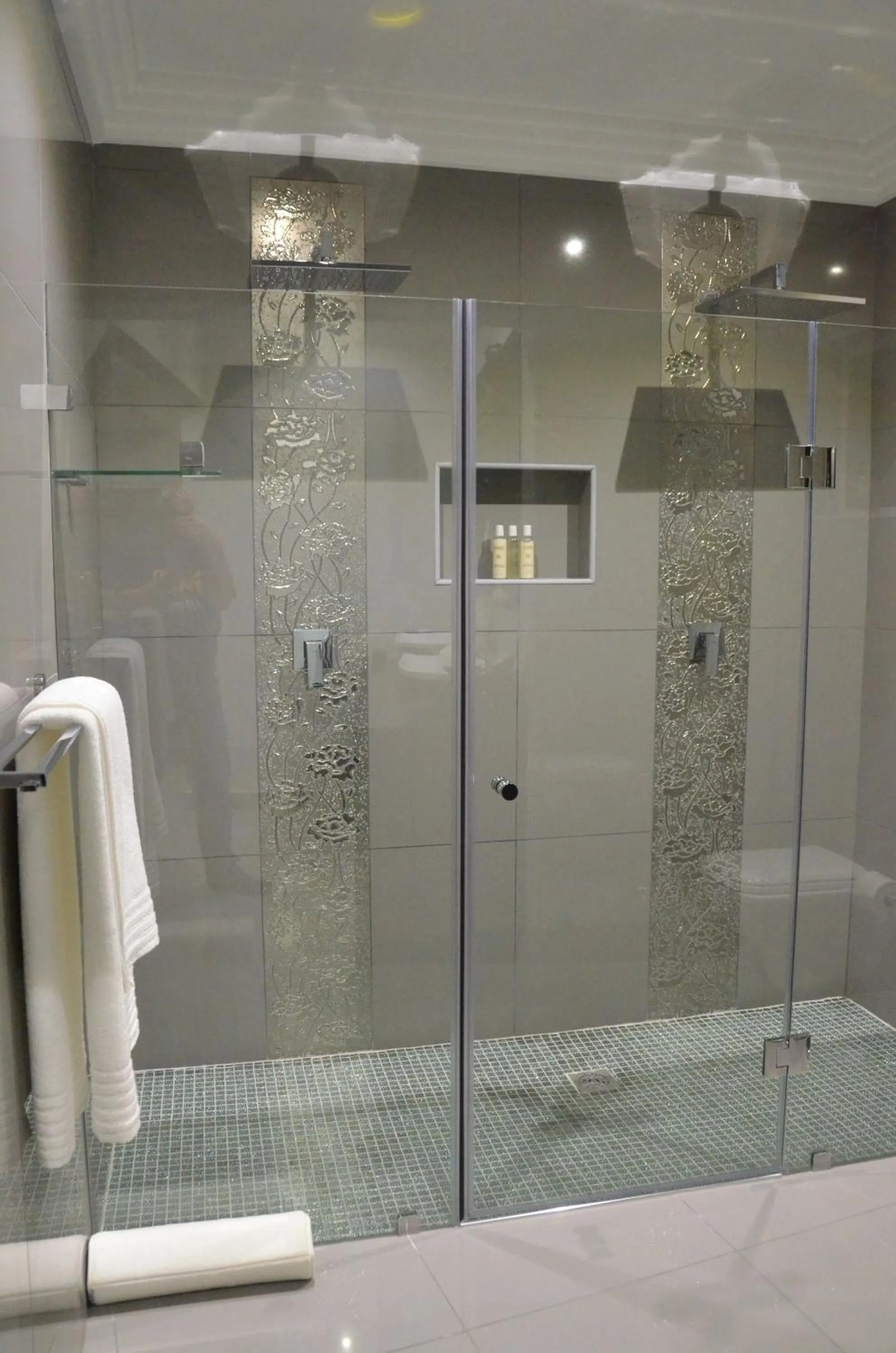 Bathroom in North Haven Country Estate