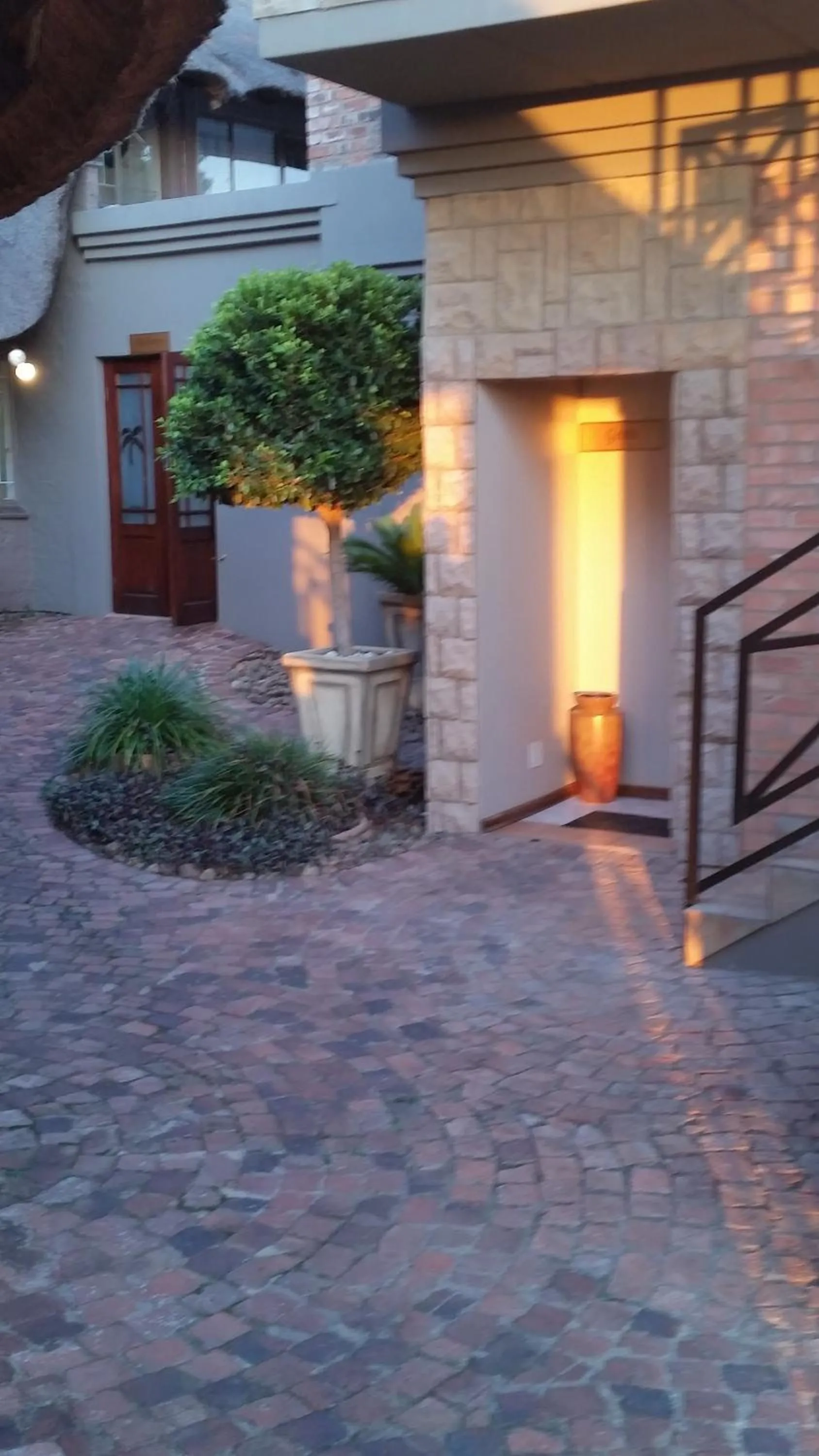 Property building in North Haven Country Estate