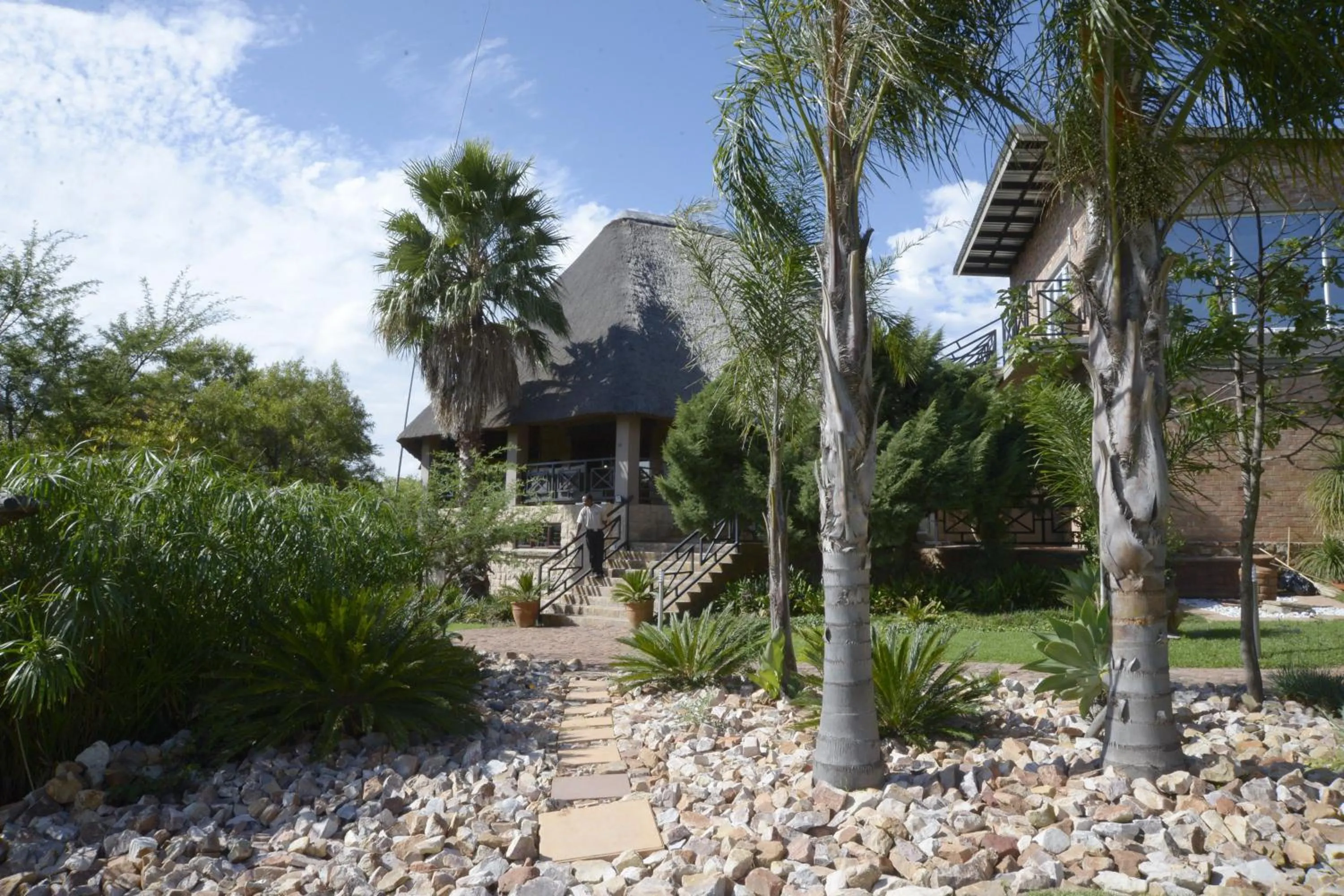 Banquet/Function facilities in North Haven Country Estate