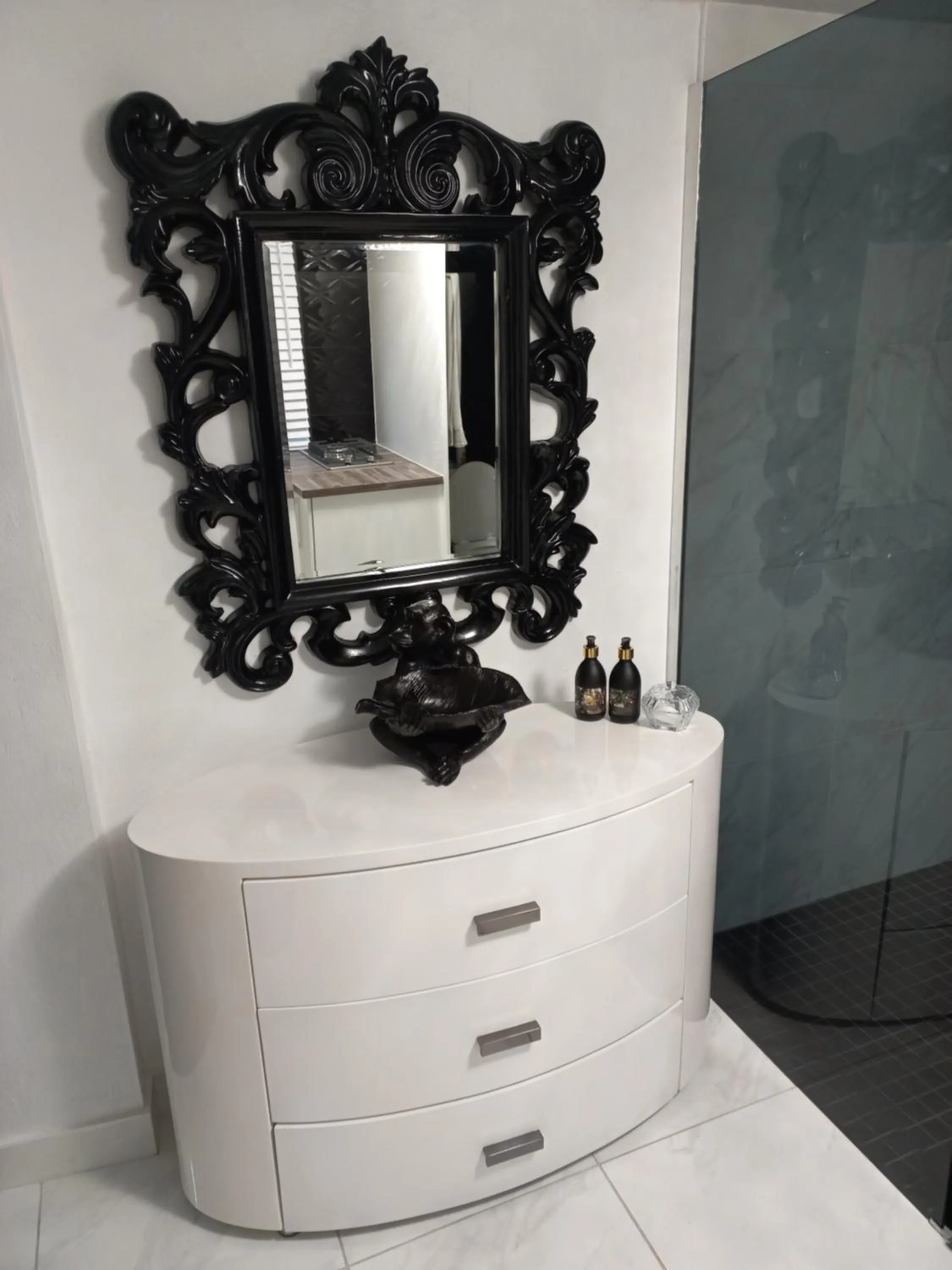 Bathroom in North Haven Country Estate